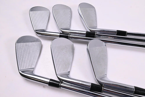 Srixon ZX7 MK II/Z-Forged II Irons / 5-PW / X-Flex Dynamic Gold X100 Shafts