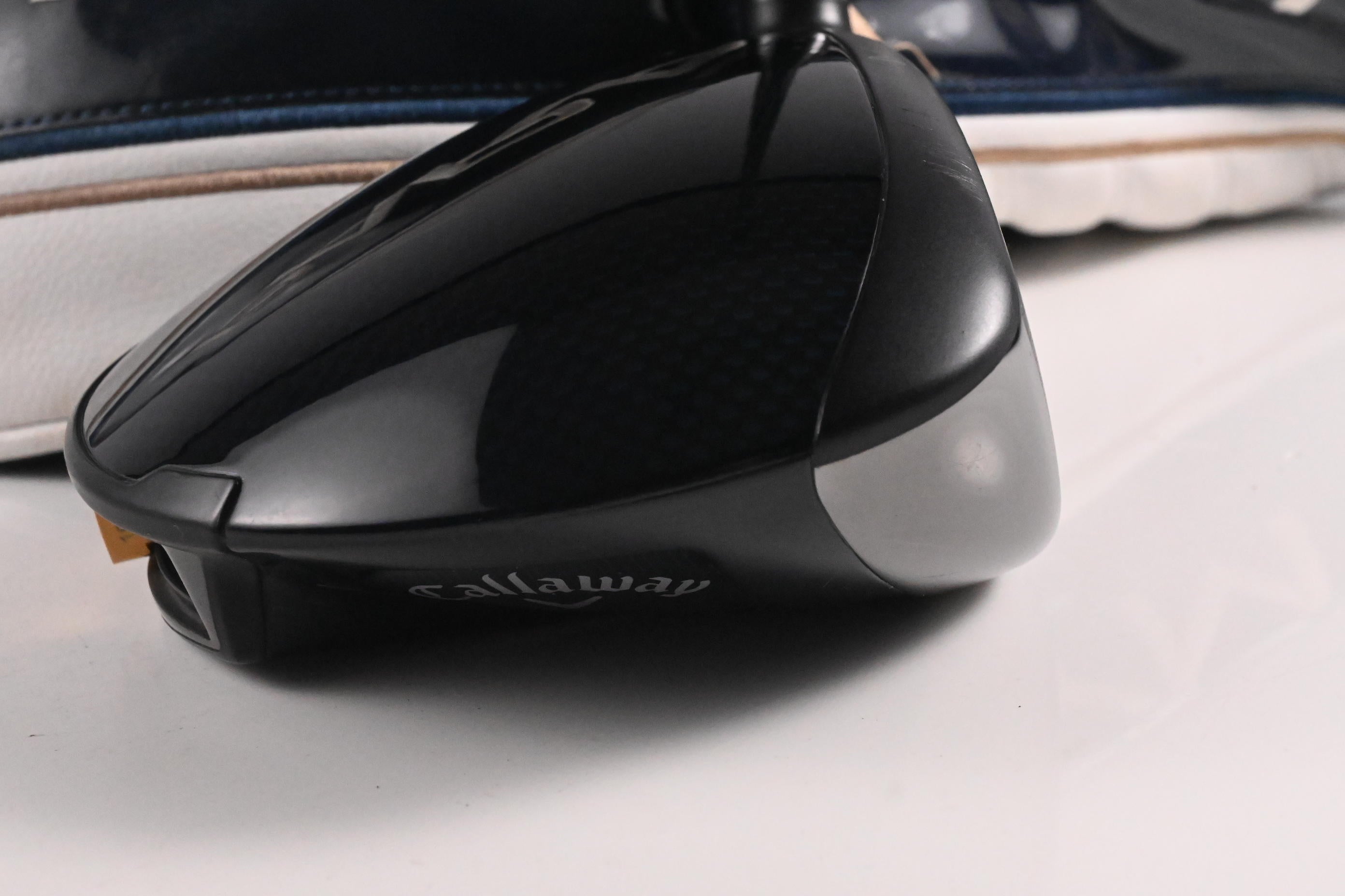 Callaway Paradym Driver / 10.5 Degree / Stiff Flex Tensei AV White 65 Shaft