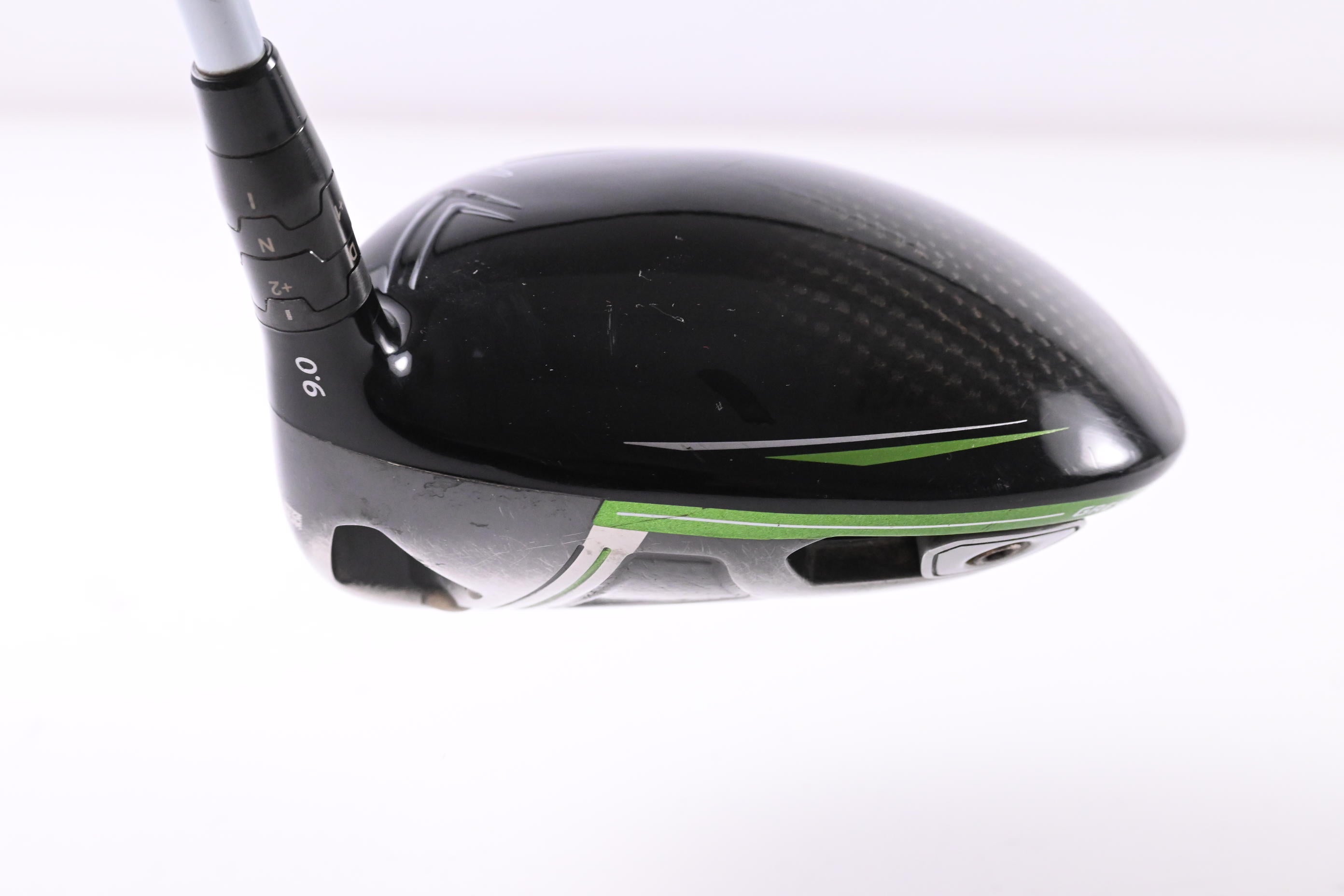 Callaway GBB Epic Driver / 9 Degree / Regular Flex HZRDUS T800 55 Shaft