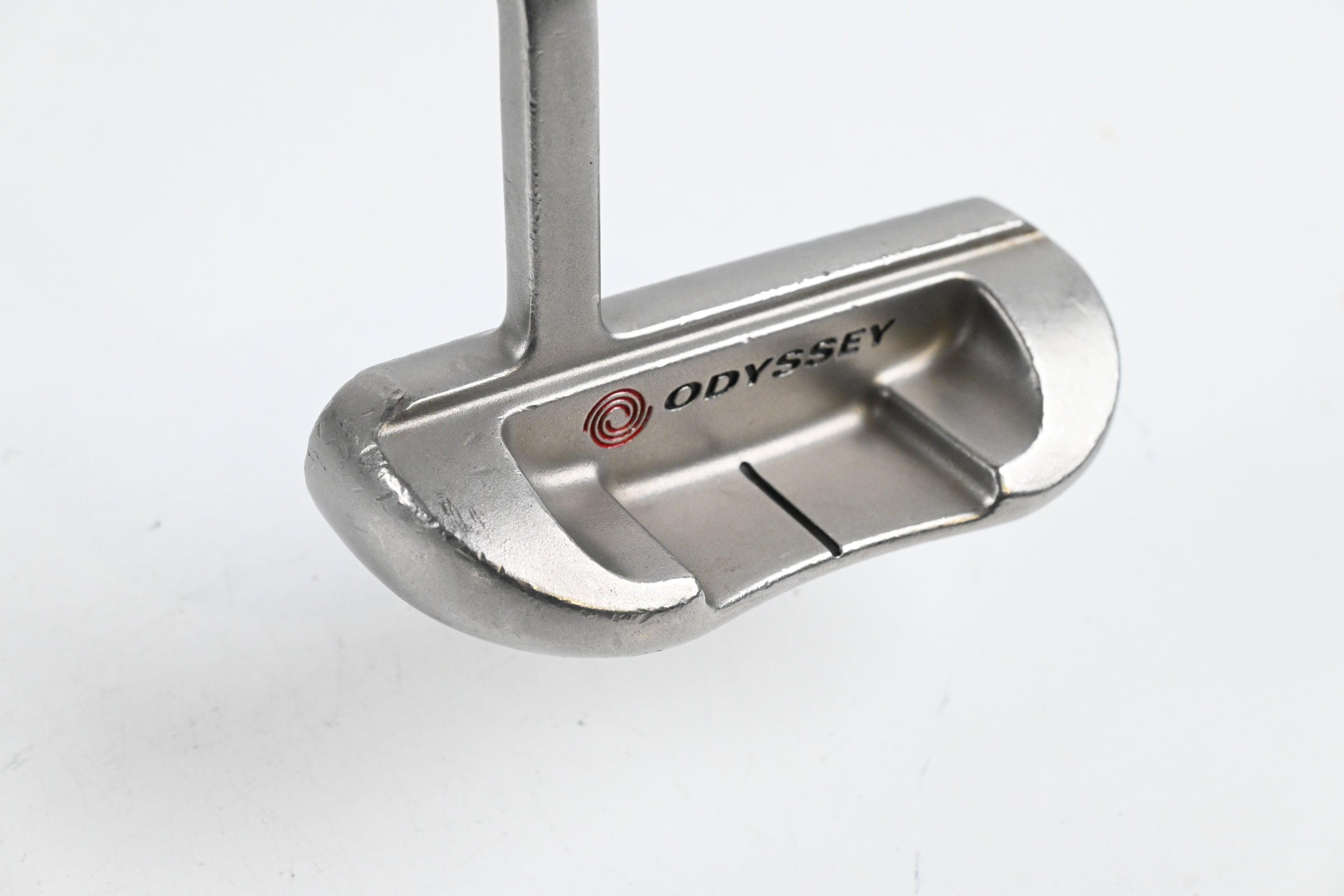 Odyssey White Hot #4 Putter / 35 Inch