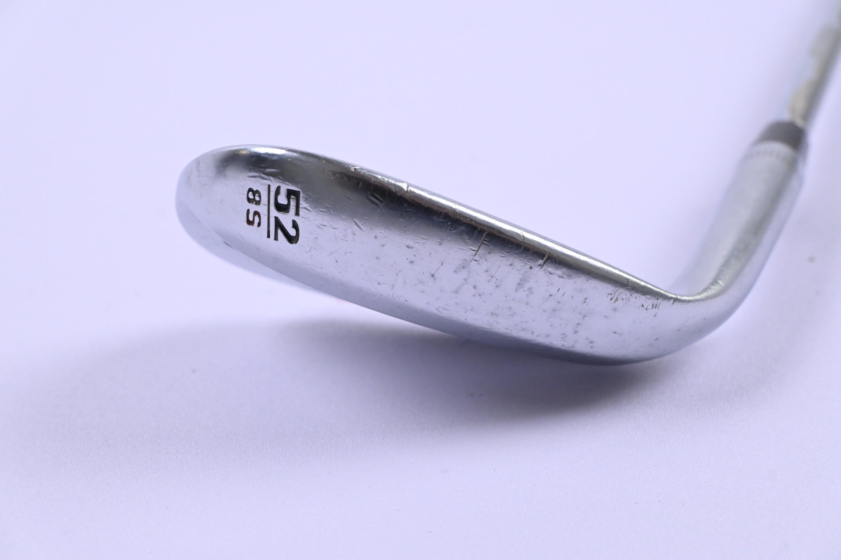 Callaway Mack Daddy 2 Gap Wedge / 52 Degree / Wedge Flex Dynamic Gold Shaft