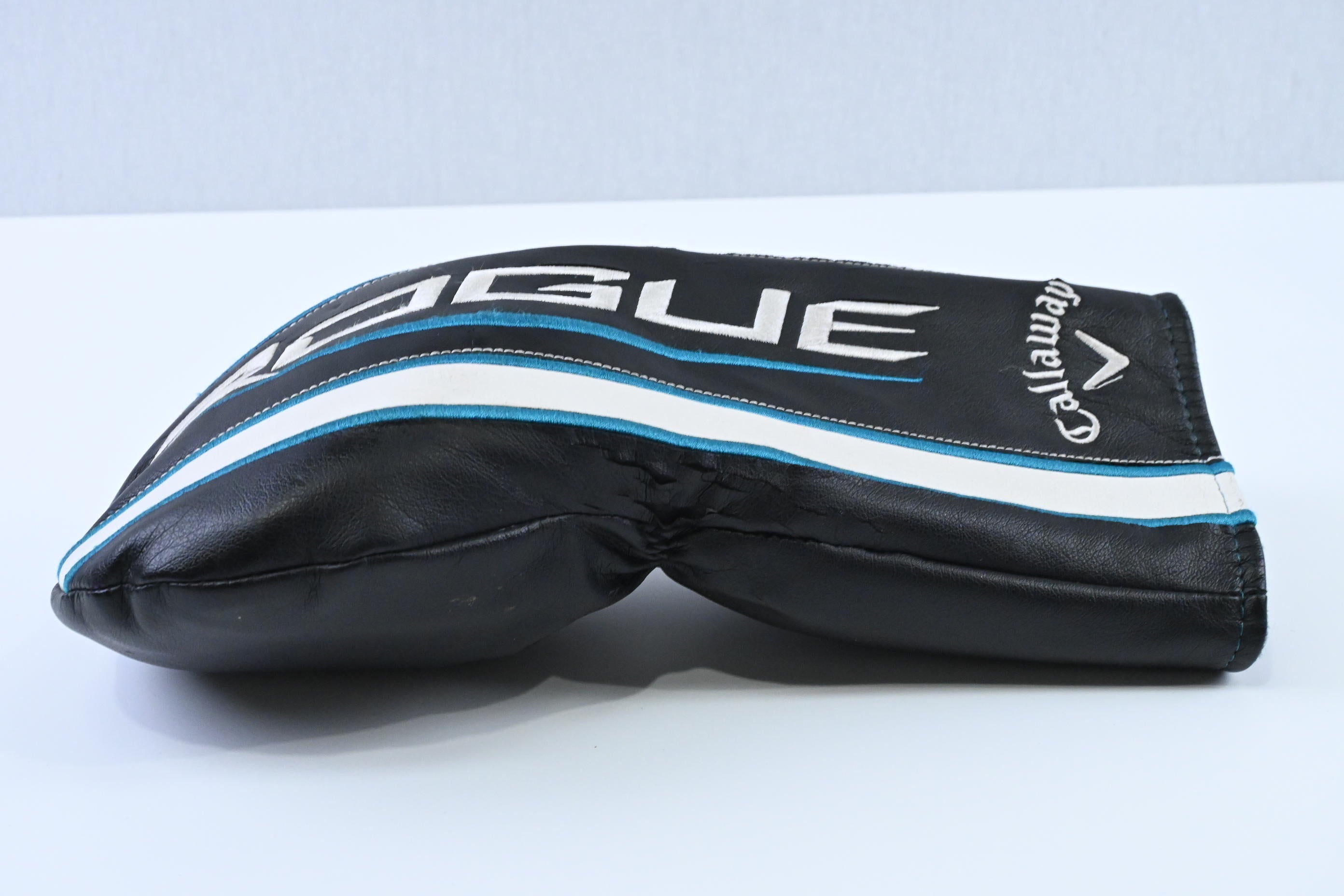 Callaway Rogue Driver / 9 Degree / Stiff Flex HZRDUS Yellow 76 Shaft