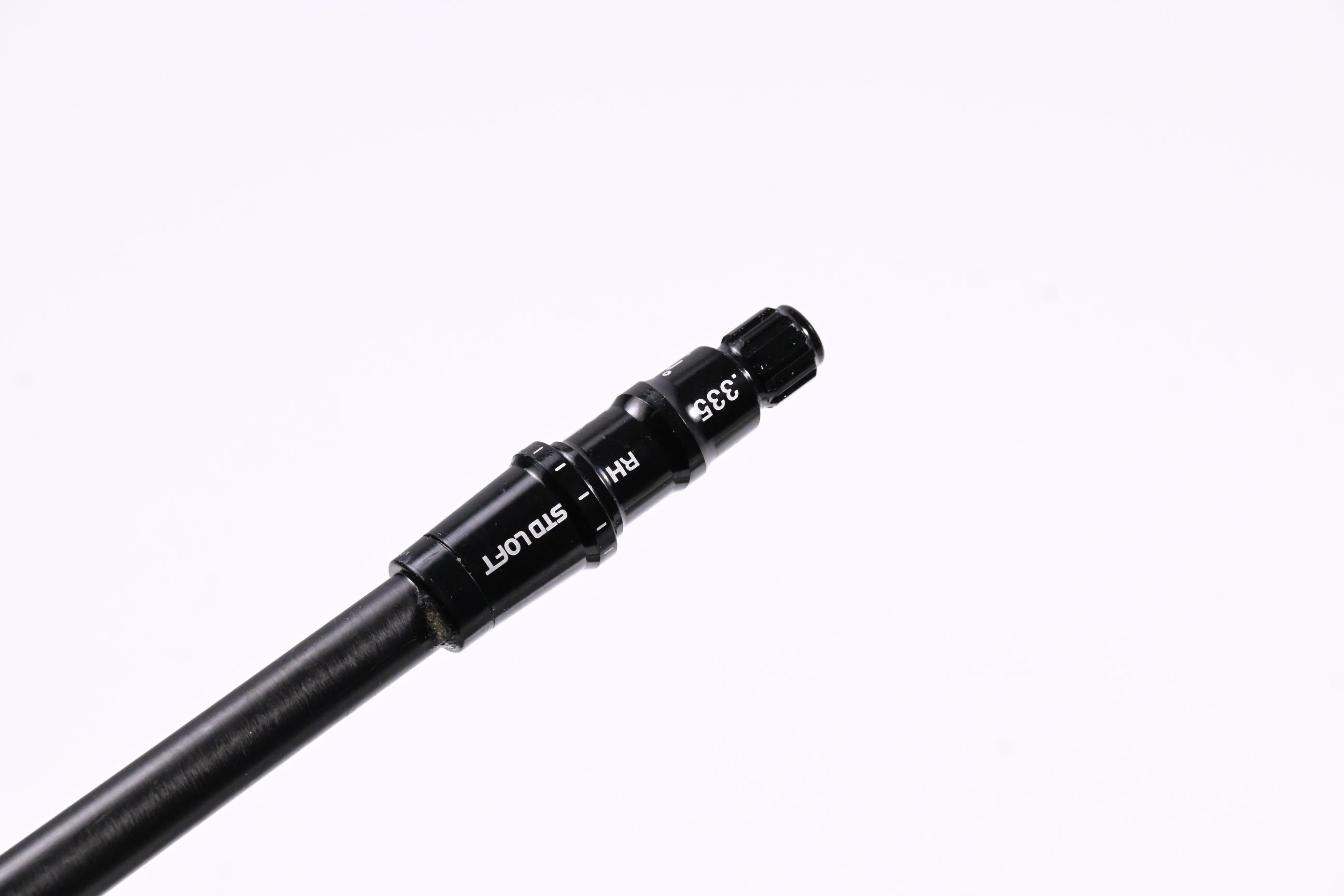 VA Composites Baddazz 70 #3 Wood Shaft / X-Flex / Taylormade 2nd Gen