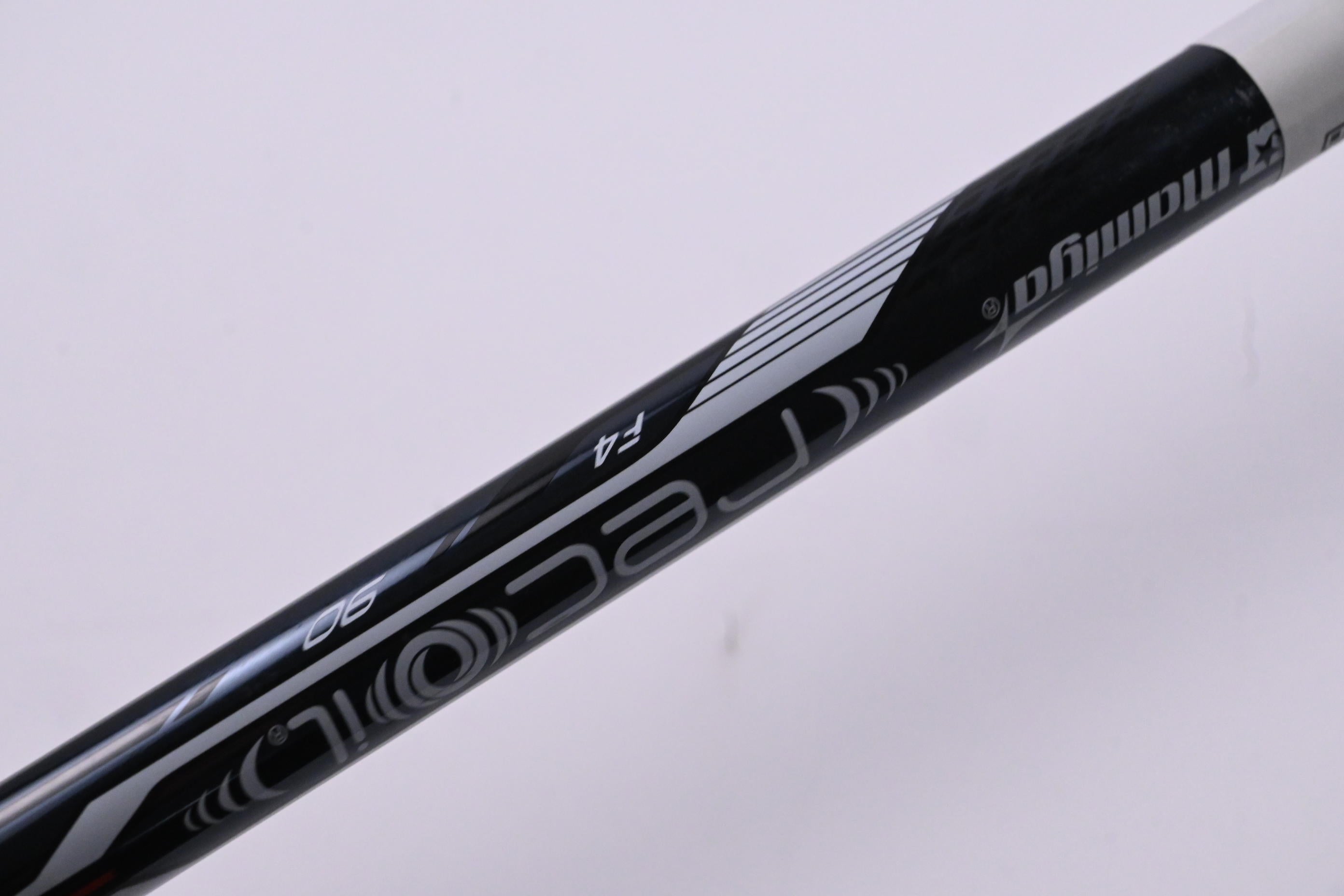 Taylormade P.UDI #4 Iron / 22 Degree / Stiff Flex UST Recoil Dart 90 Shaft