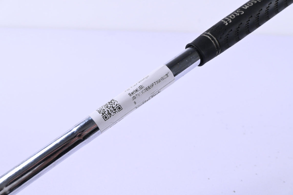 Wilson FG Tour Lob Wedge / 60 Degree / Wedge Flex Steel Shaft