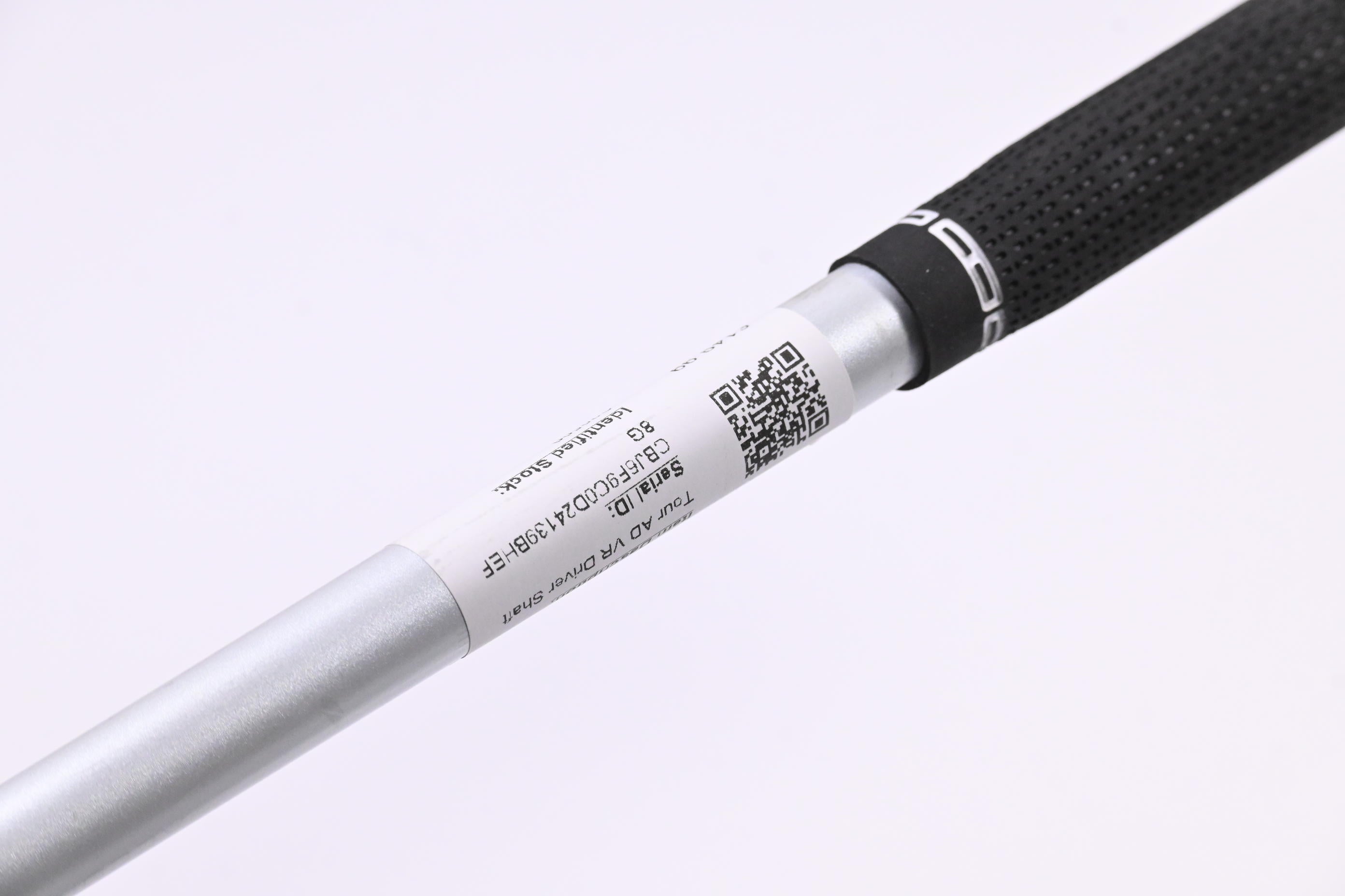 Graphite Design Tour AD VR-6 Driver Shaft / Stiff Flex / Titleist