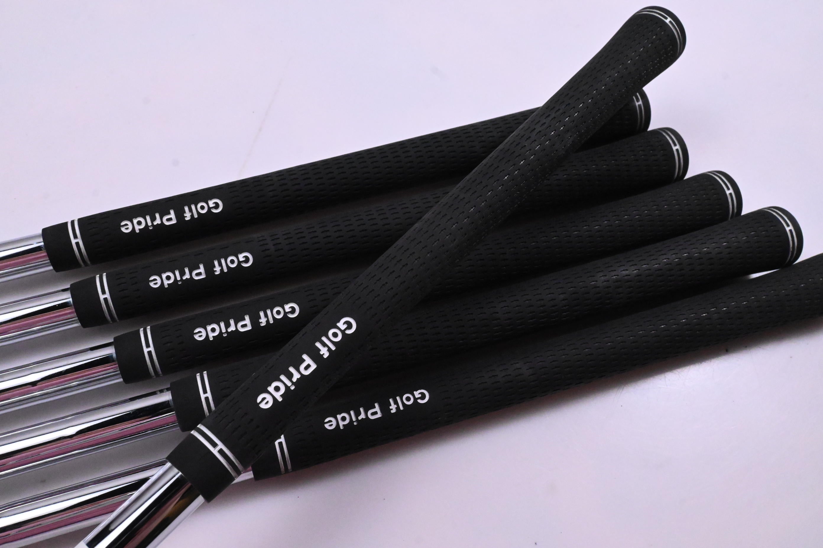 Callaway Apex Ai150 Irons / 5-PW / X-Flex N.S.Pro Modus³ Tour 130 Shafts