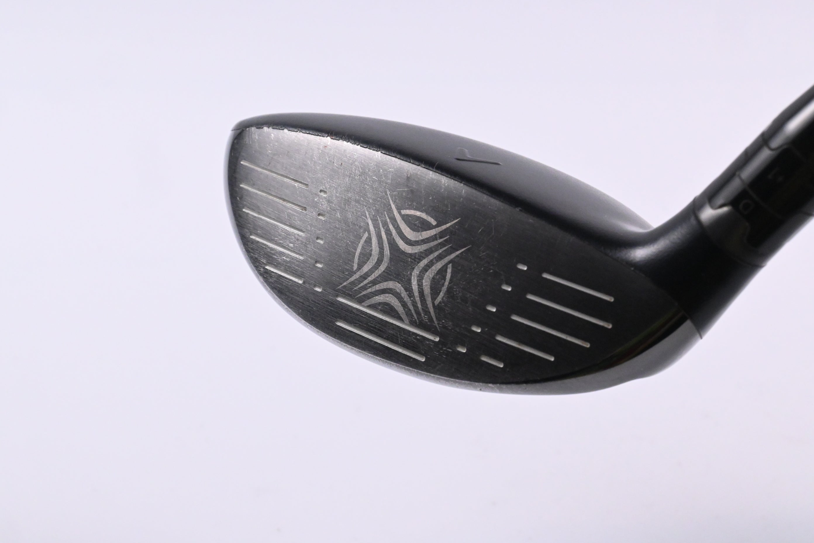 Callaway Great Big Bertha 2016 #3 Wood / 15 Degree / Regular Flex Kuro Kage 50