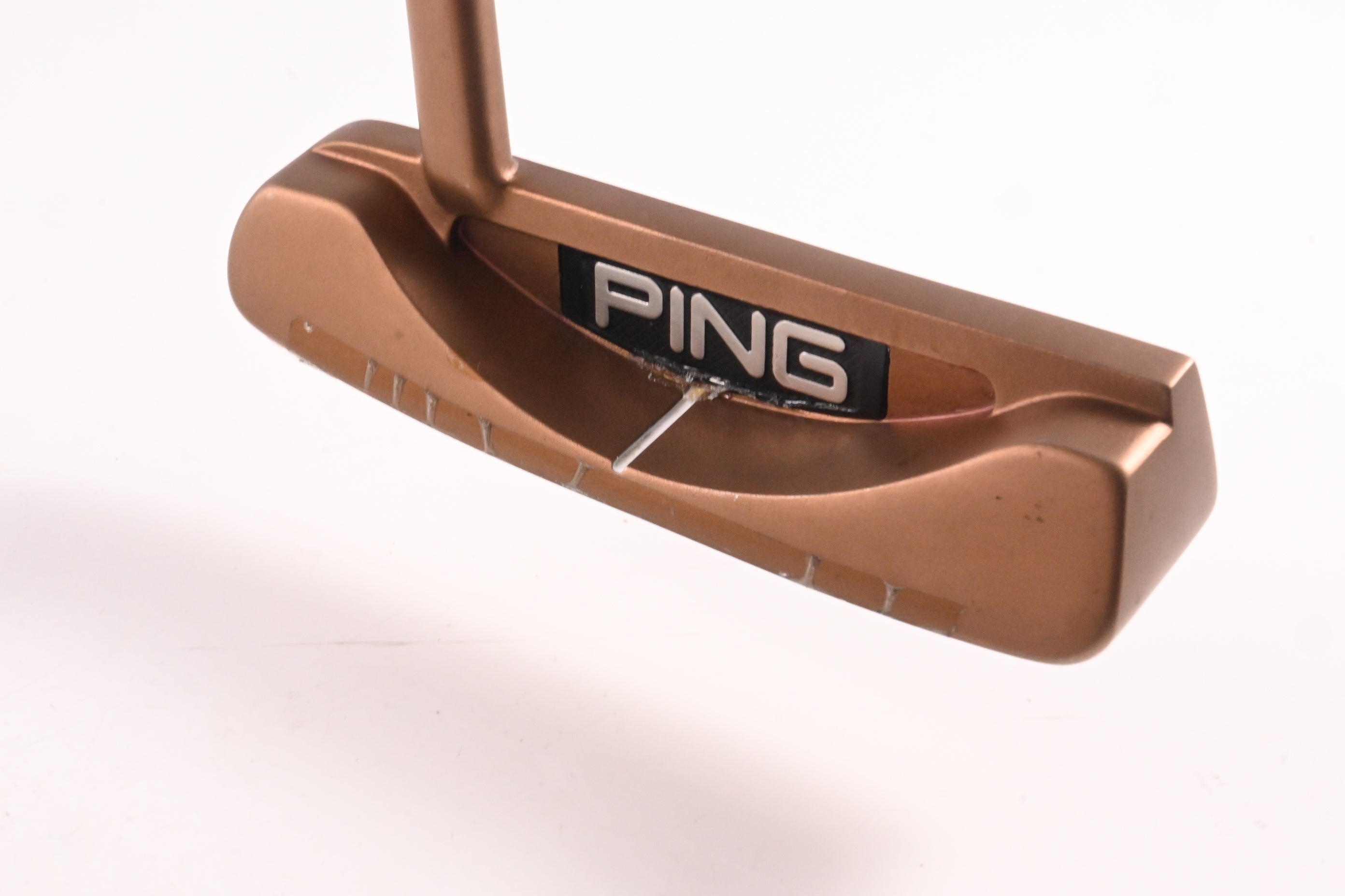 Ping Karsten TR Zing Putter / 34 Inch