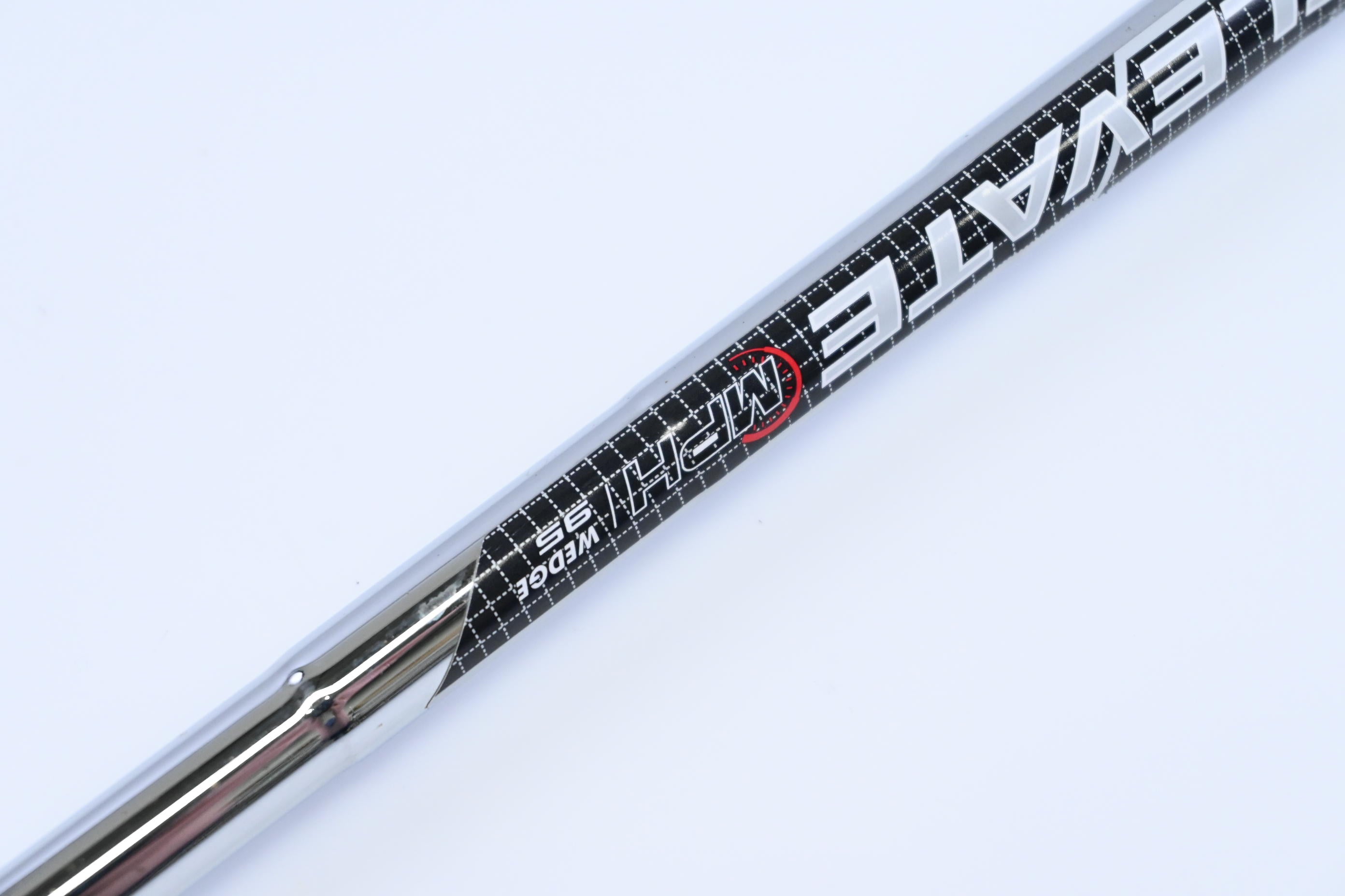Callaway CB Gap Wedge / 52 Degree / Wedge Flex Elevate MPH 95 Shaft