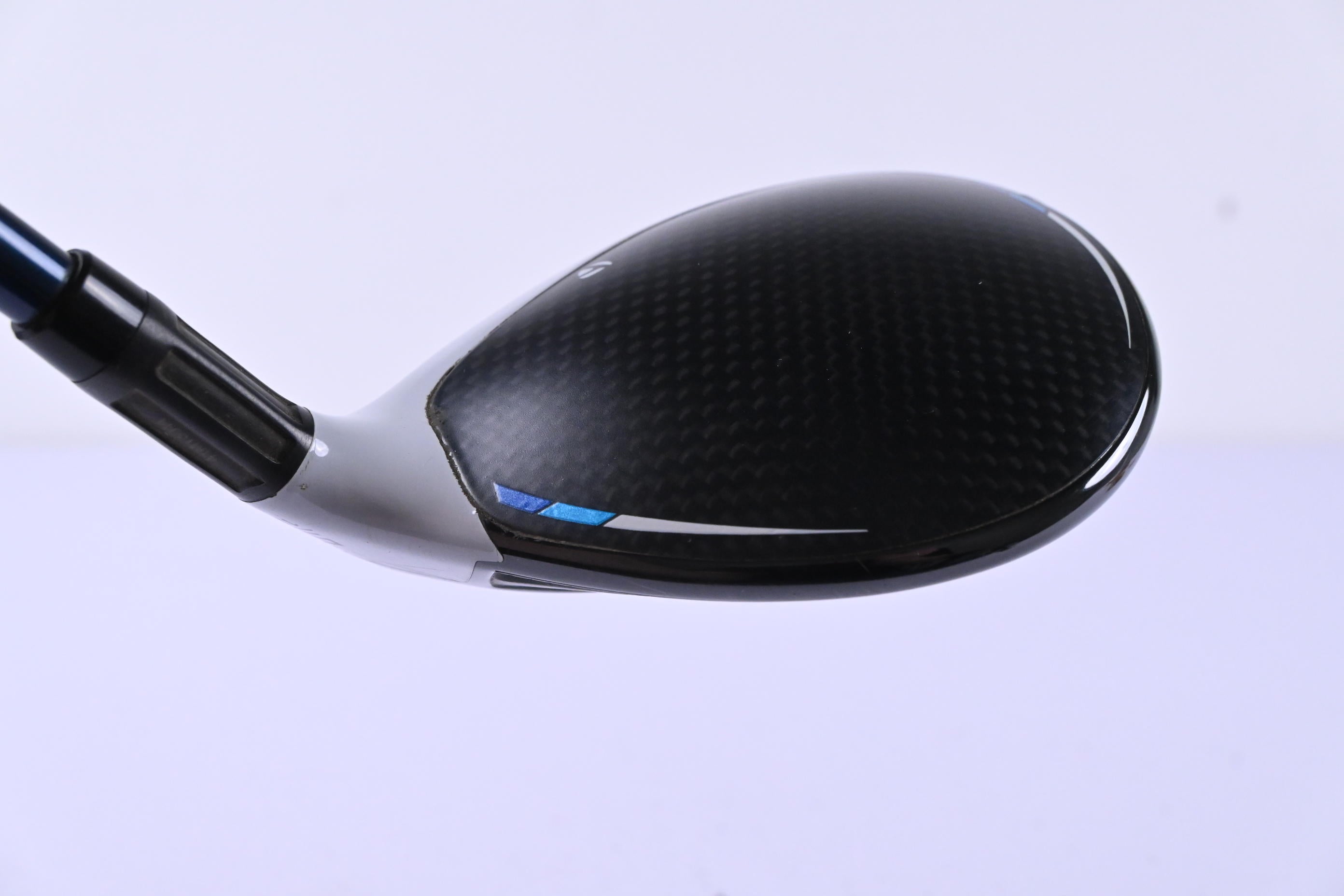 Taylormade SIM2 Max #5 Wood / 18 Degree / Regular Flex Fujikura Ventus Blue 5