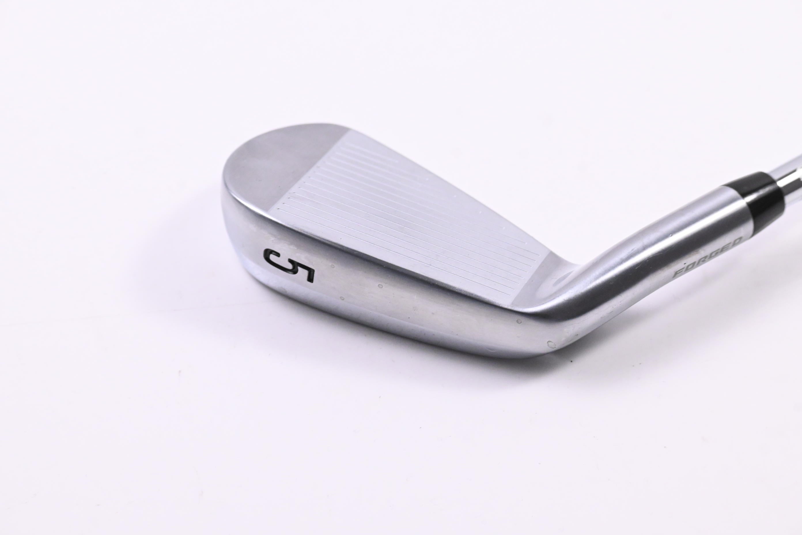 XXIO X 2022 #5 Iron / 23 Degree / Regular Flex NS Pro 950GH Neo DST Shaft