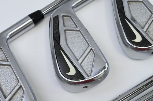 Nike Vapor Speed Irons / 5-PW+SW / Regular Flex Dynalite 105 Shafts