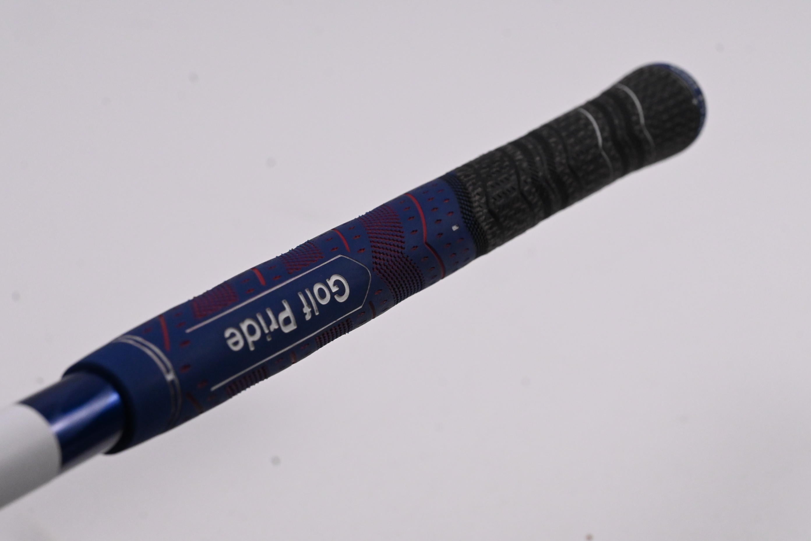Project X Blue Driver Shaft / Regular Flex / Taylormade 1st Gen