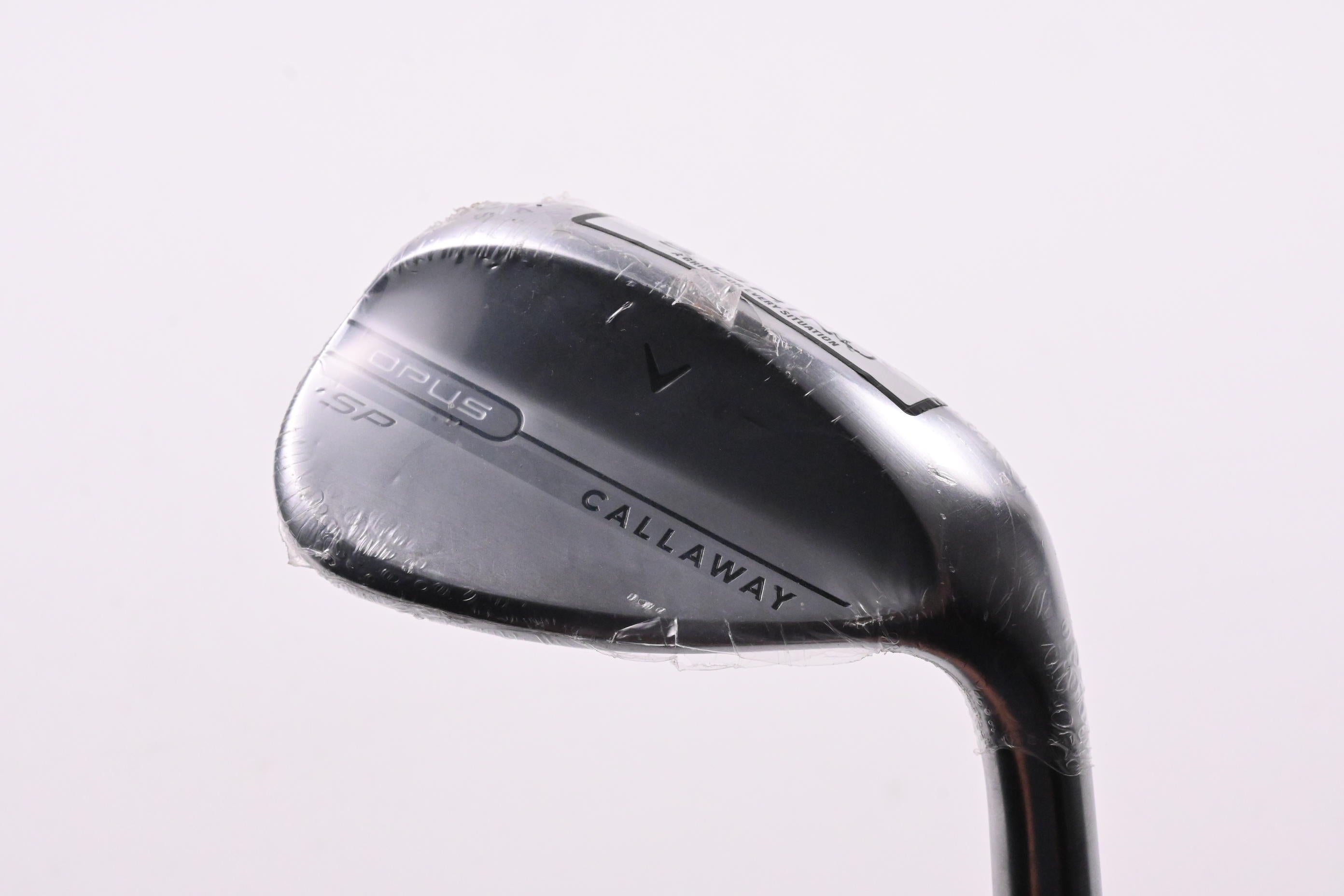Callaway Opus SP Sand Wedge / 54 Degree / Stiff Flex Dynamic Gold S200 Shaft