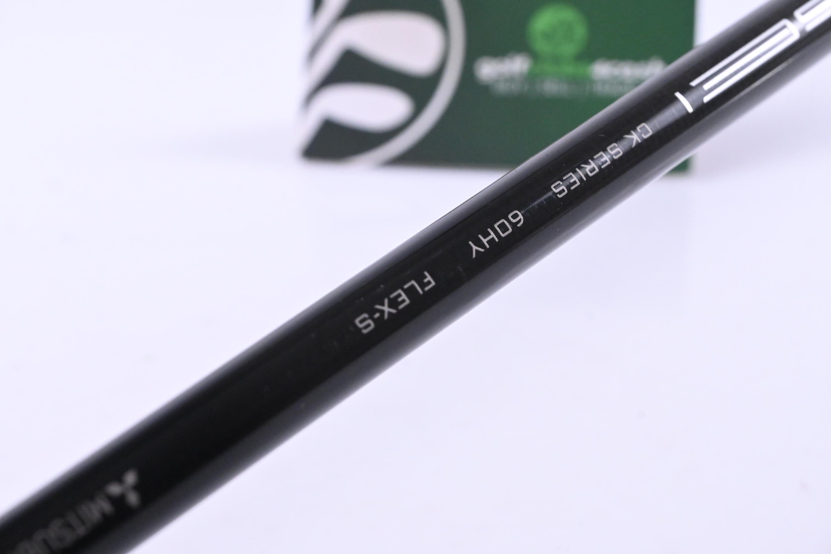 Titleist TSR2 #3 Hybrid / 18 Degree / Stiff Flex Tensei CK Red 60 Shaft