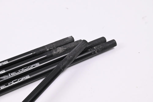 Fujikura Axiom Velocore 105 Iron Shafts / Stiff Flex / Set of 5 / .355" Tip