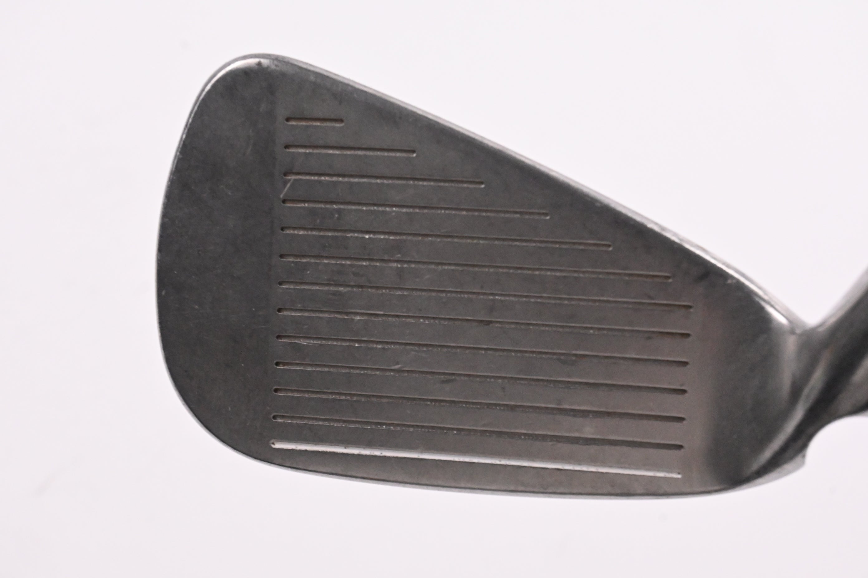 Ping S58 #6 Iron / Black Dot / Stiff Flex Ping Shaft