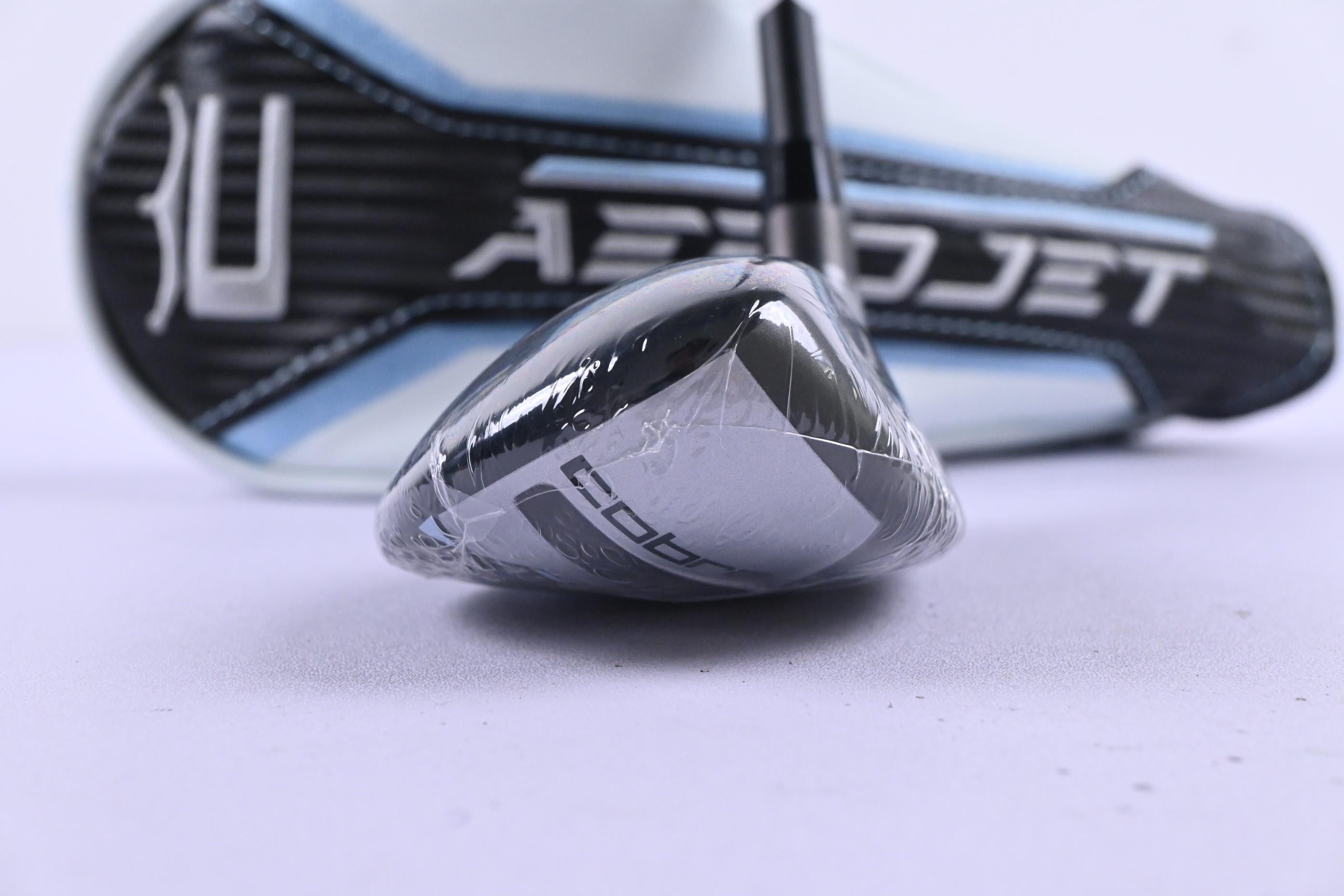 Ladies Cobra Aerojet #5 Hybrid / 24 Degree / Ladies Flex KBS PGI 55 Shaft