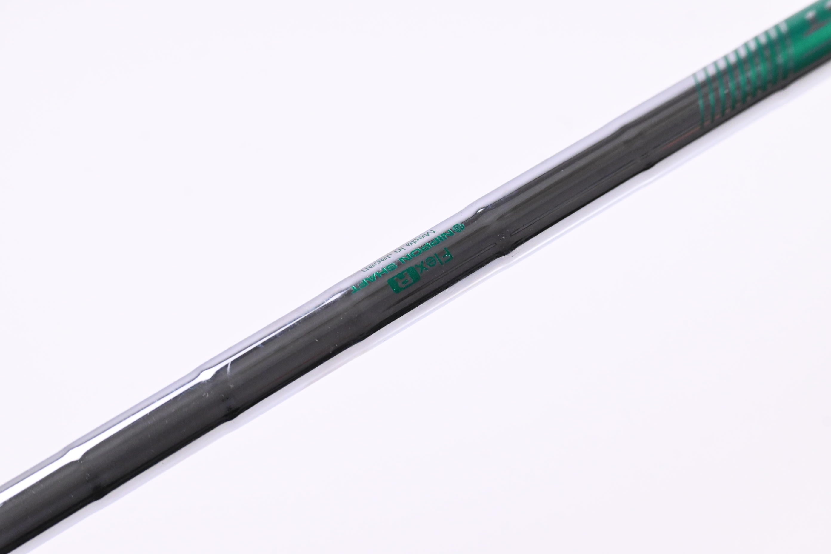 XXIO X 2022 #5 Iron / 23 Degree / Regular Flex NS Pro 950GH Neo DST Shaft