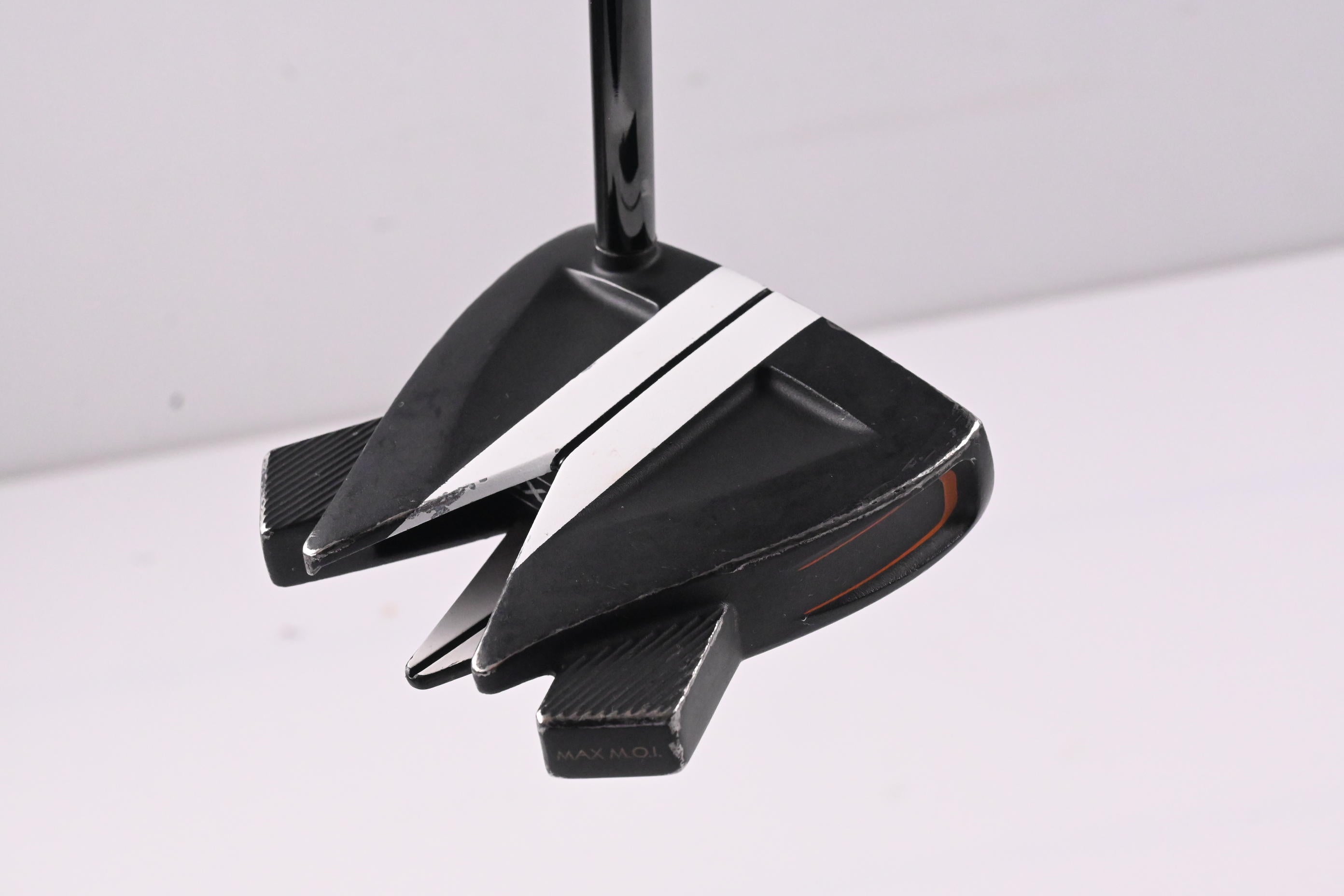Tour Edge Wingman 700 Series Putter / 33.5 Inch