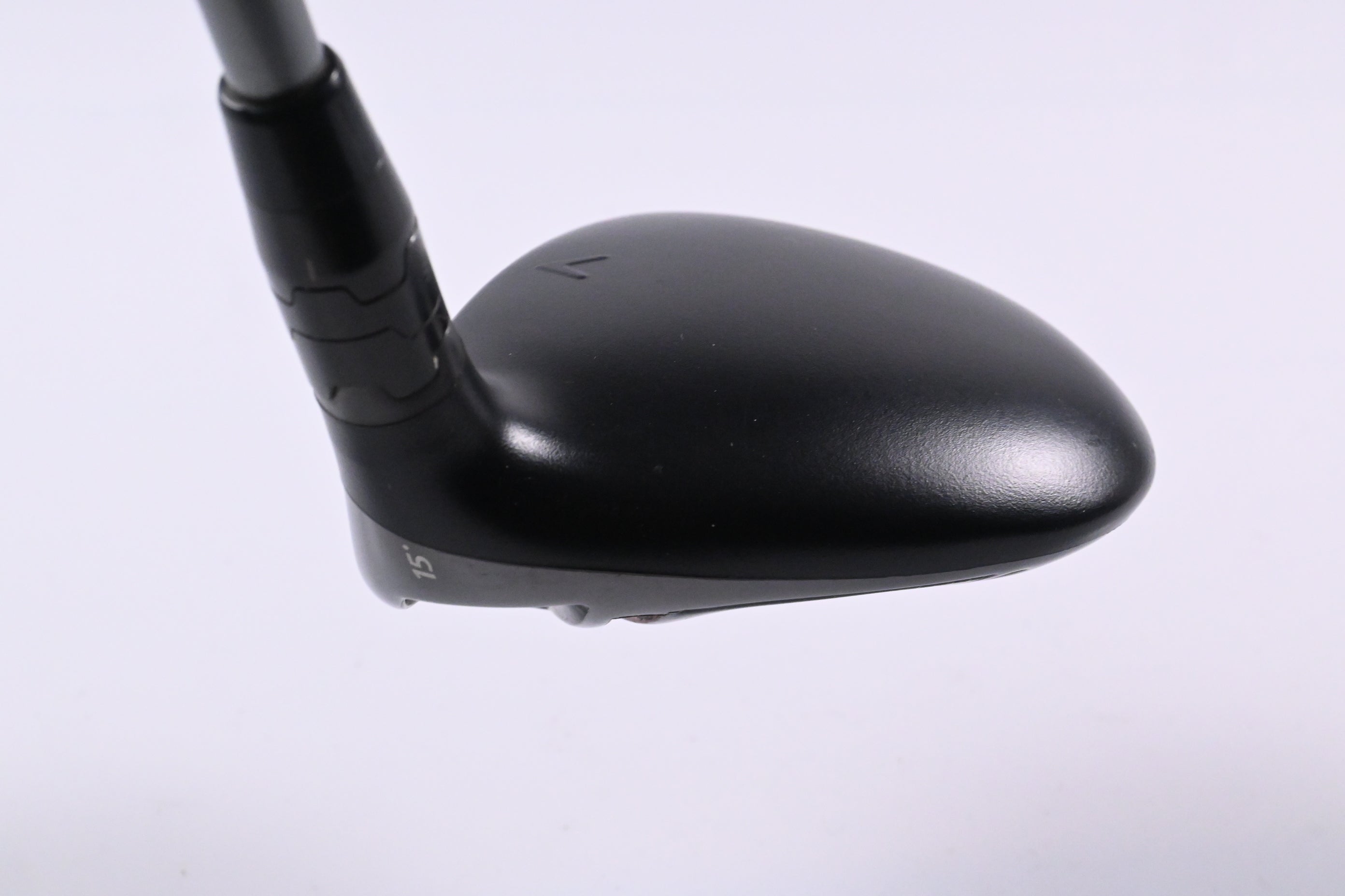 Callaway Great Big Bertha 2016 #3 Wood / 15 Degree / Regular Flex Kuro Kage 50