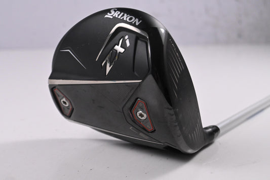 Srixon ZXi LS Driver / 9 Degree / Stiff Flex Tour AD HD-6 Shaft