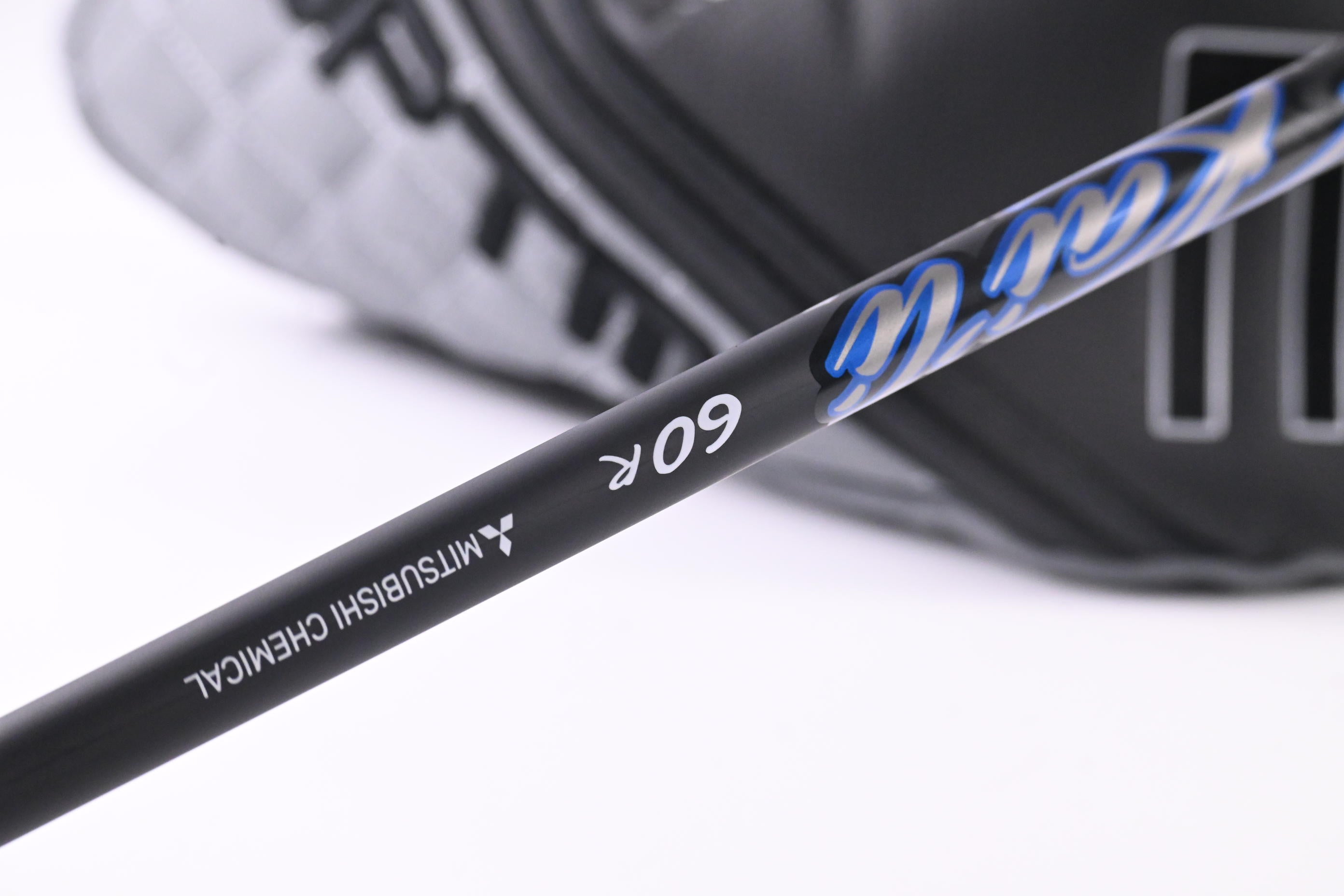 Cobra OPTM X #3 Wood / 15 Degree / Regular Flex Kai'li Blue Darkwaves 60 Shaft