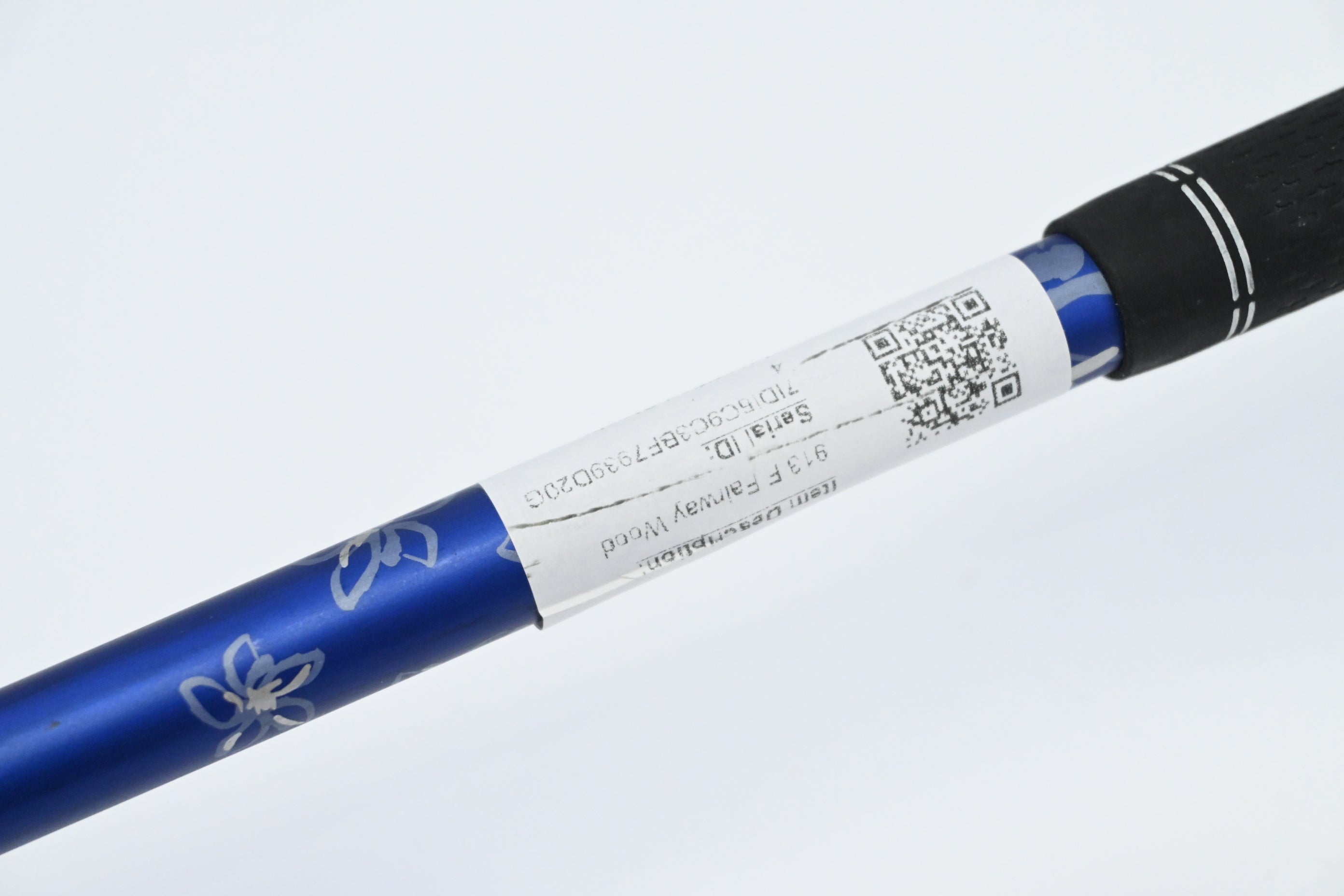 Titleist 913 F #5 Wood / 19 Degree / Regular Flex Diamana S+ 72 Shaft