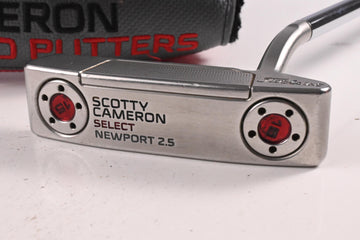 Scotty Cameron Select 2016 Newport 2.5 Putter / 34 Inch
