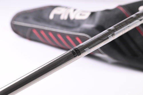 Ping G410 #3 Wood / 14.5 Degree / Stiff Flex Ping Tour 75 Shaft