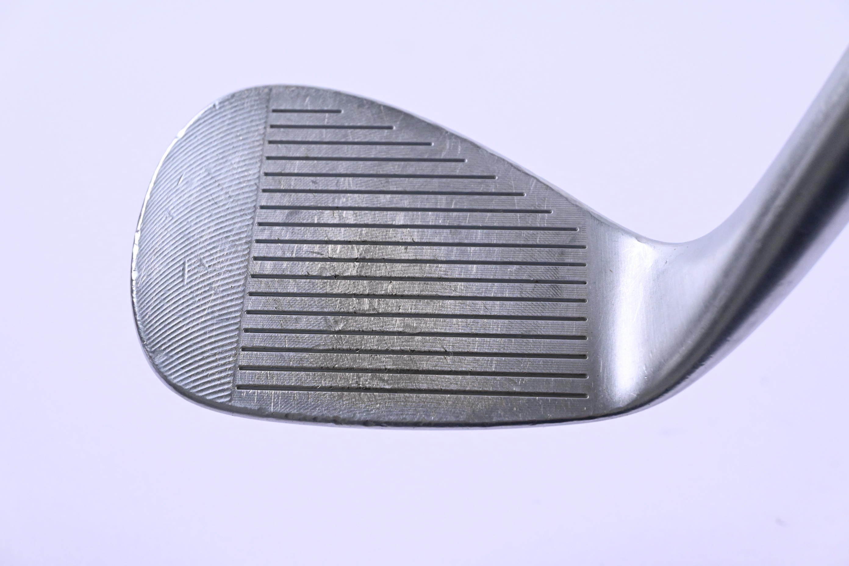 Cleveland RTX-4 Sand Wedge / 56 Degree / Stiff Flex Dynamic Gold S400 Shaft