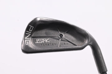Ping ISI-K #1 Iron / 16 Degree / Black Dot / Stiff Flex Ping JZ Shaft