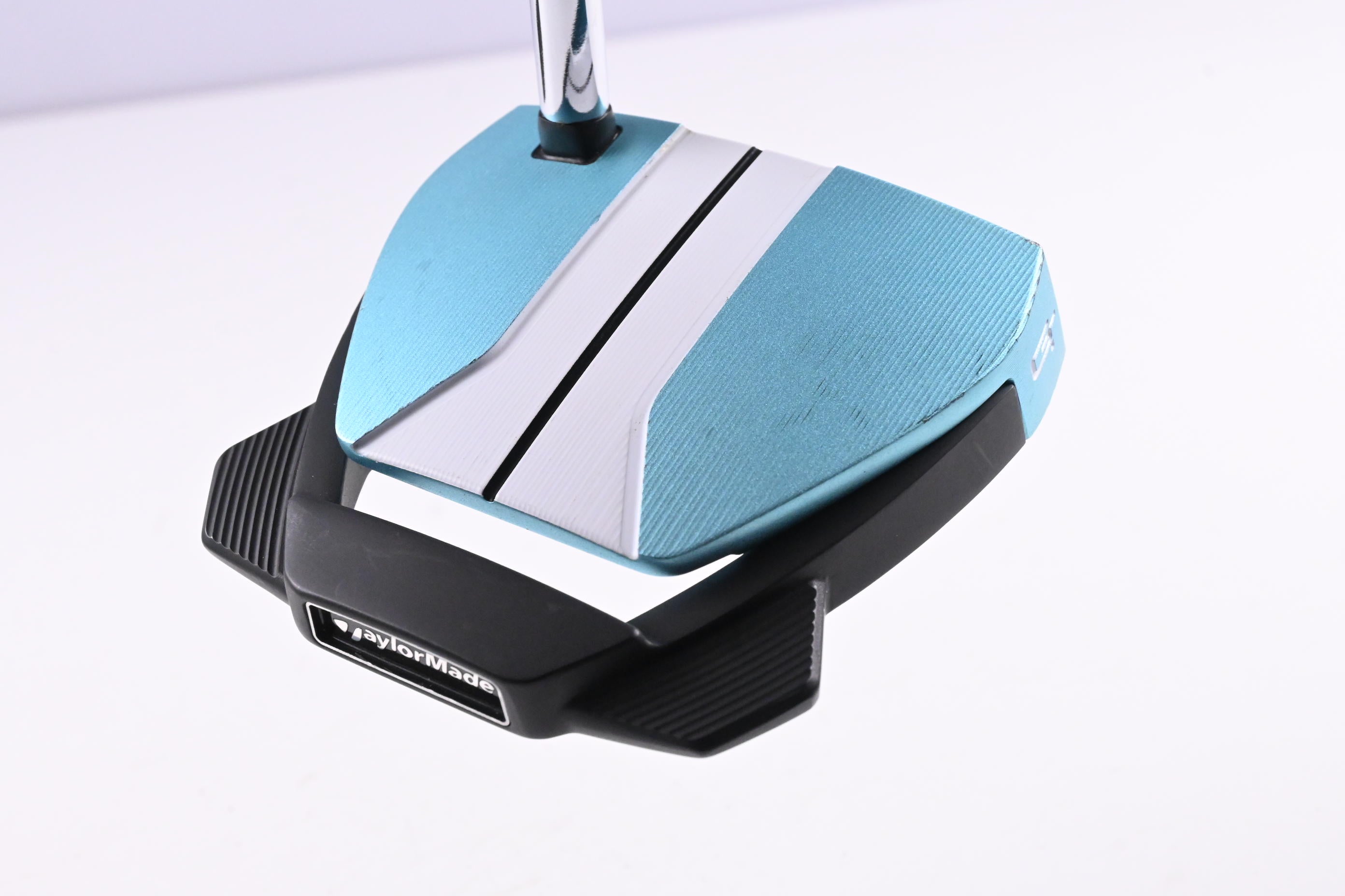 Ladies Taylormade Spider GTX Single Bend Putter / 33 Inch