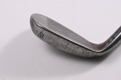 Titleist Vokey SM10 Pitching Wedge / 48 Degree / Stiff Flex NS Pro Modus 3 105