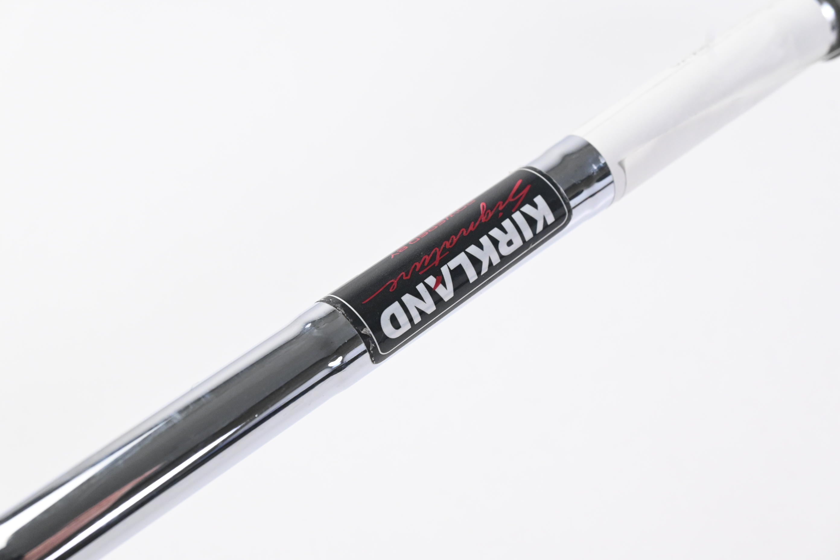 Kirkland Signature Gap Wedge / 52 Degree / Wedge Flex Kirkland Signature Shaft