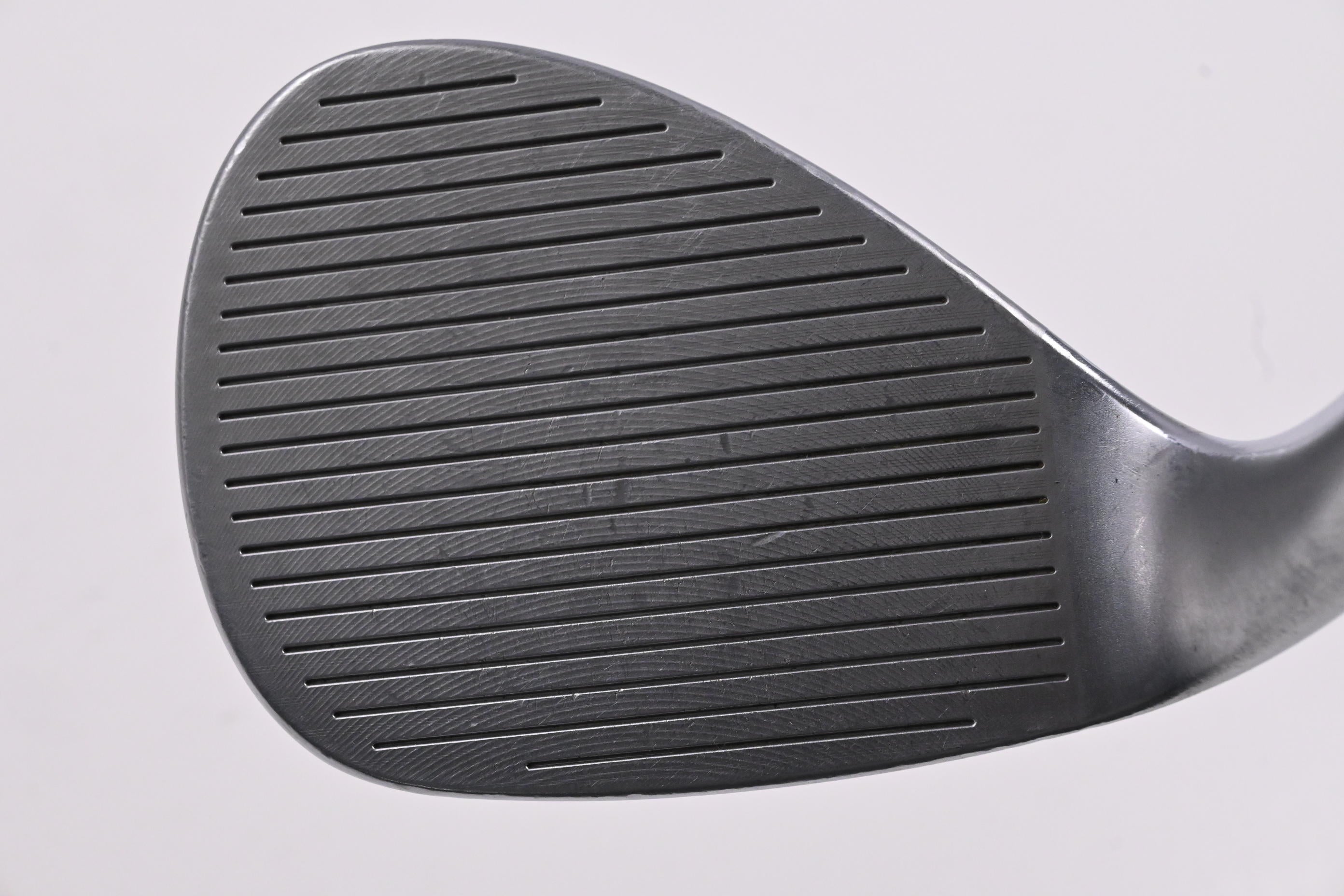 Cleveland RTZ Full Face Lob Wedge / 58 Degree / Wedge Flex Dynamic Gold Shaft