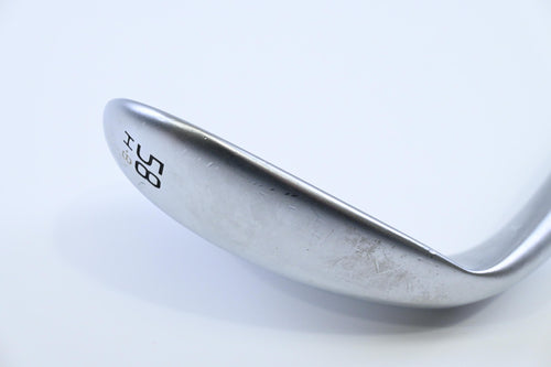 Ping S159 Lob Wedge / 58 Degree / Black Dot / Wedge Flex Ping Z-Z115 Shaft