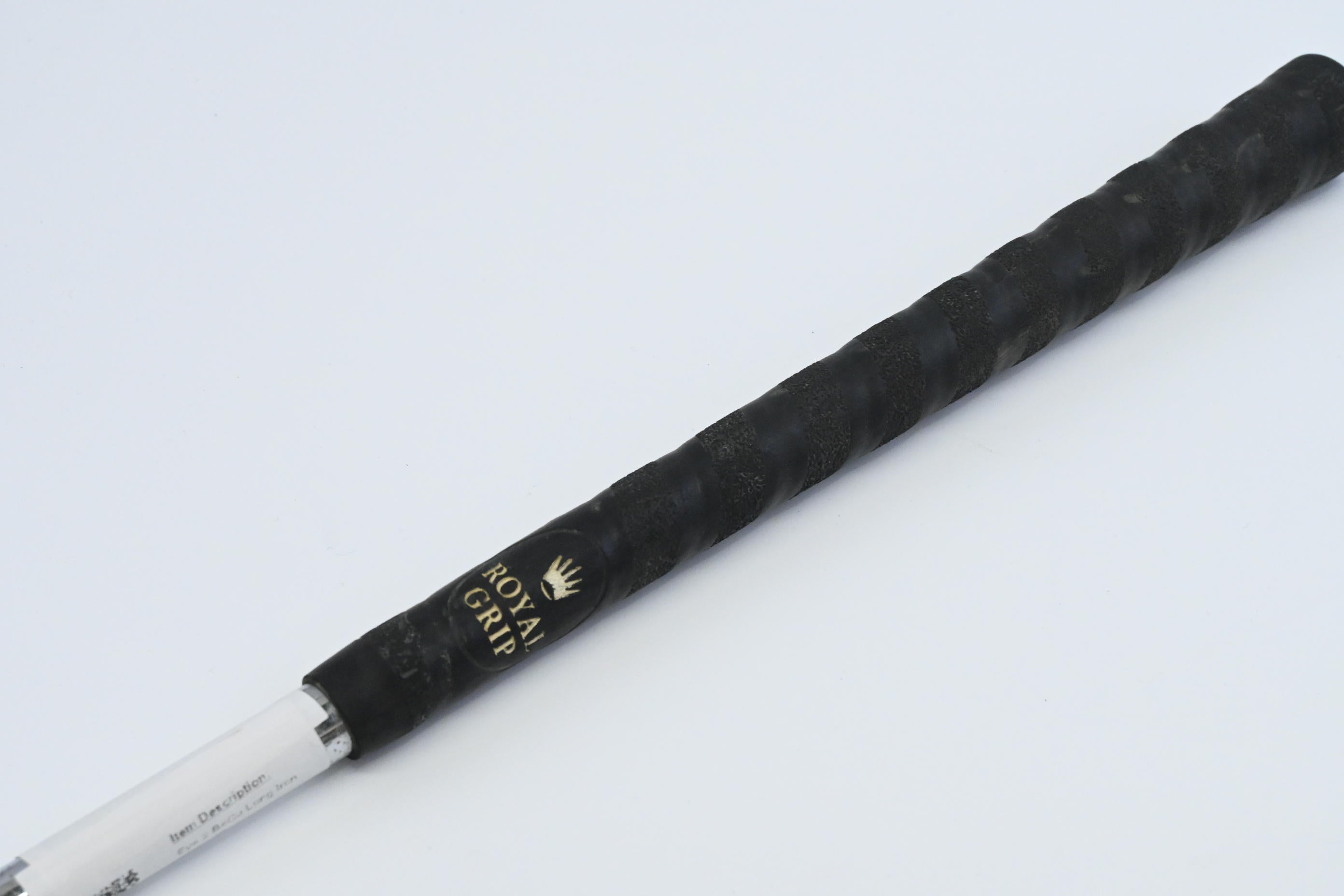 Ping Eye 2 BeCu #3 Iron / 21.5 Degree / Black Dot / Regular Flex Ping Shaft