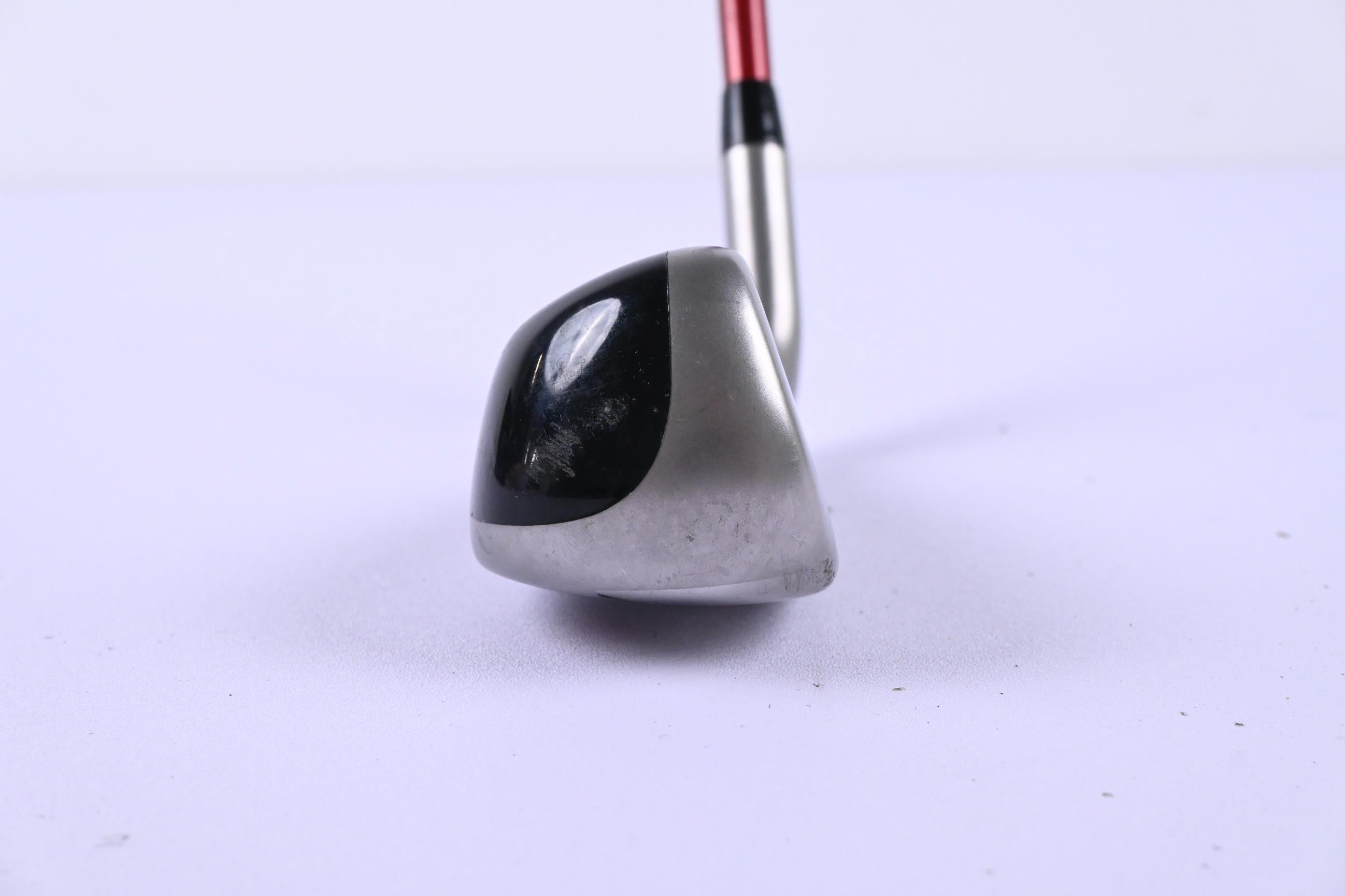 Ping G15 #2 Hybrid / 17 Degree / Regular Flex Ping TFC 149 H Shaft