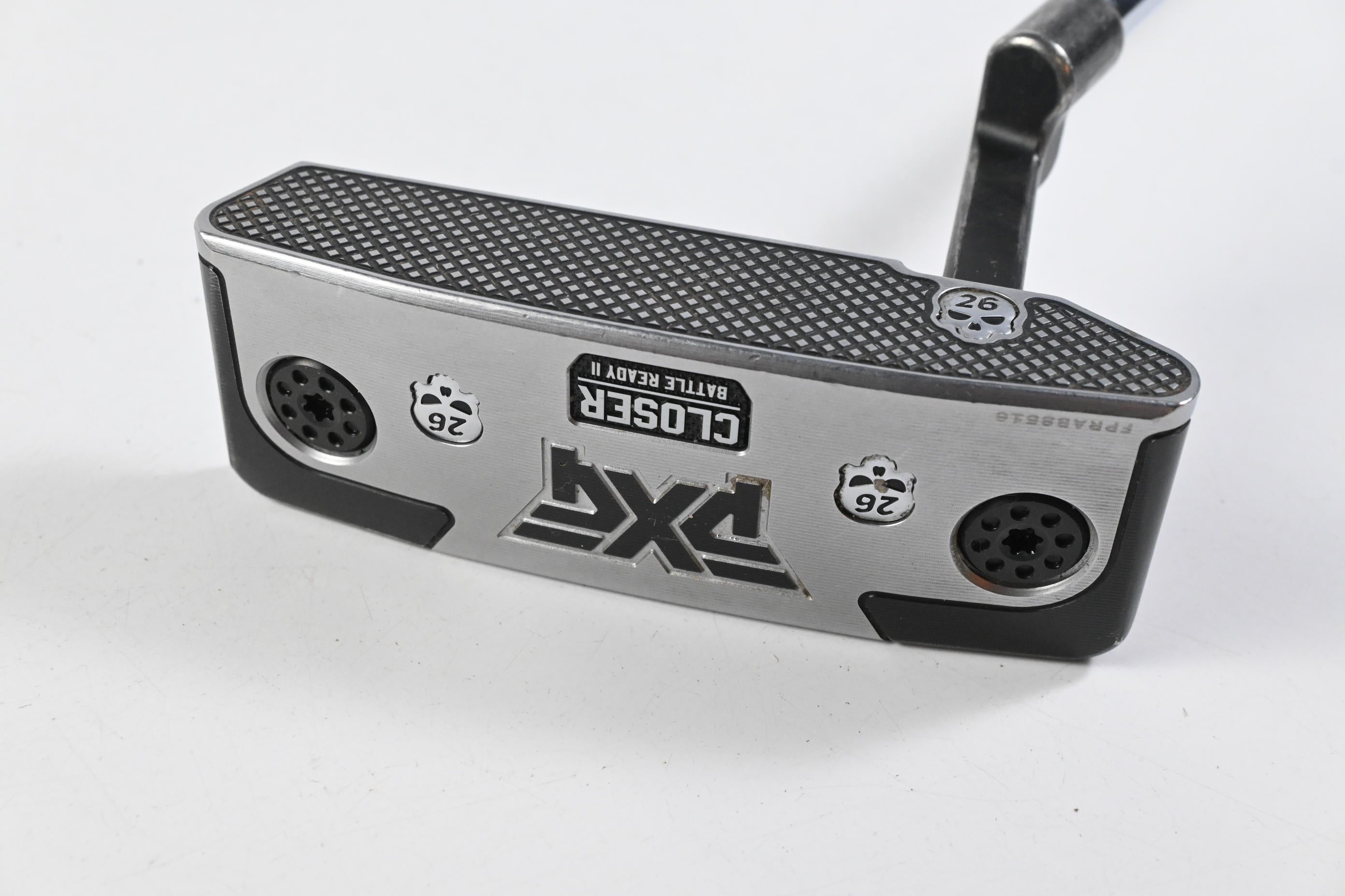 PXG Battle Ready II Closer Putter / 35 Inch