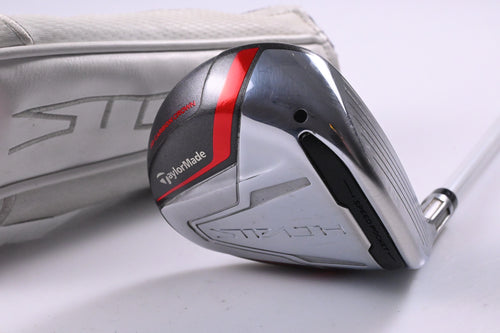 Ladies Taylormade Stealth #5 Wood / 19 Degree / Ladies Flex Aldila Ascent 45
