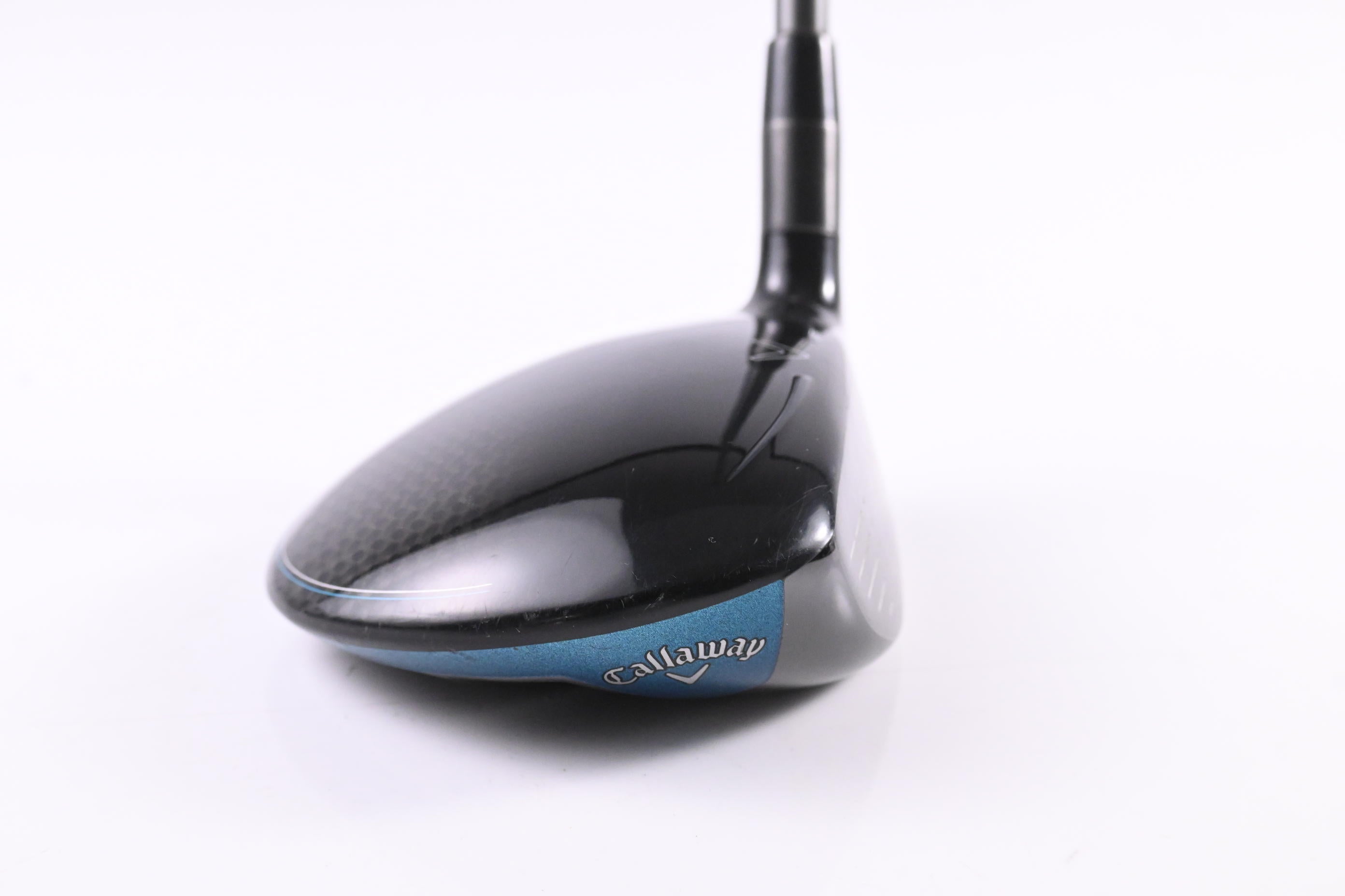 Callaway Rogue #3 Wood / 15 Degree / Regular Flex Aldila Synergy Blue 60 Shaft