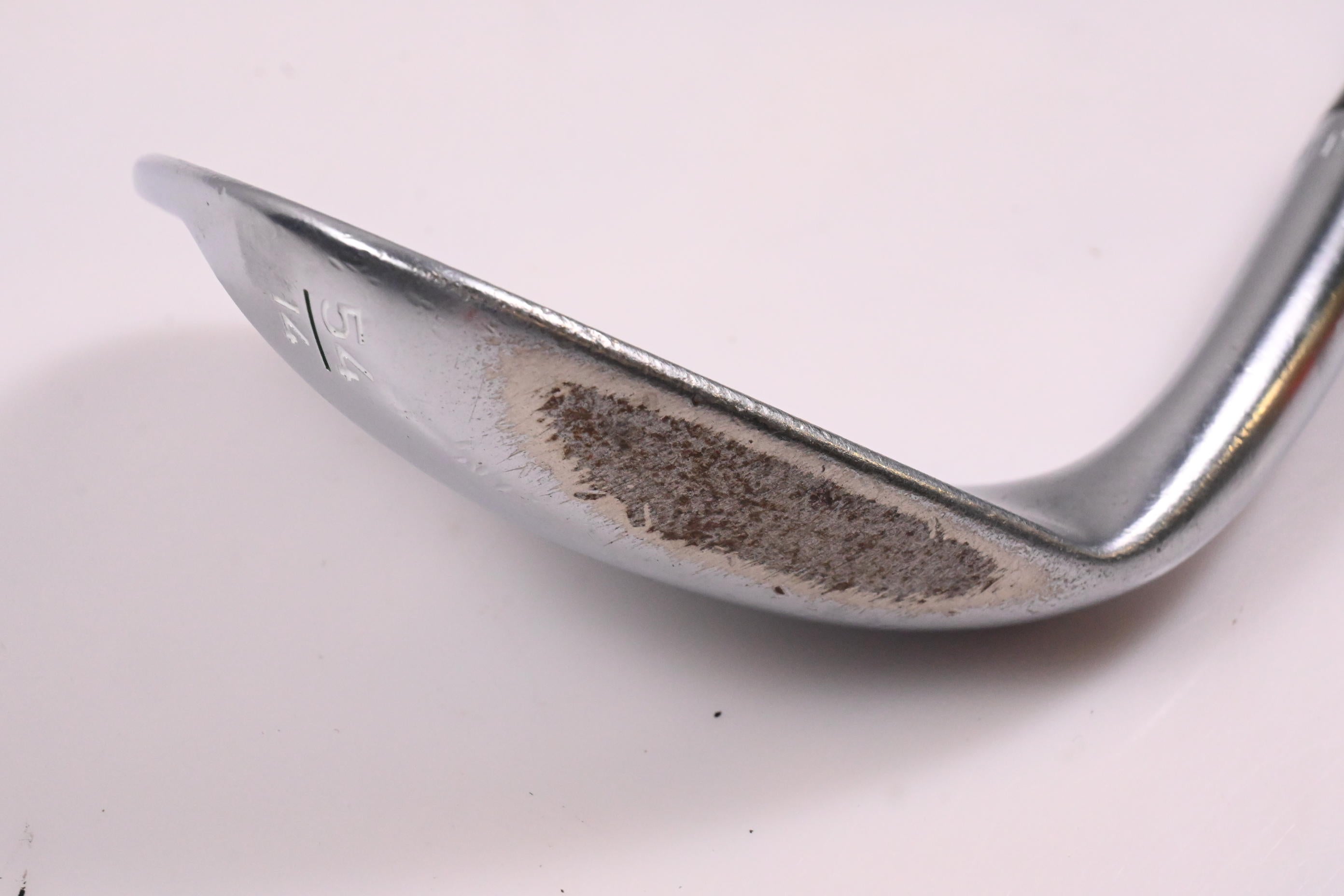 Callaway PM Grind 19 Sand Wedge / 54 Degree / Wedge Flex KBS Hi-Rev 2.0 115
