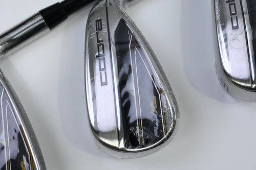 Cobra Fly XL Package Set / Woods, Hybrid, Irons, Putter, Bag