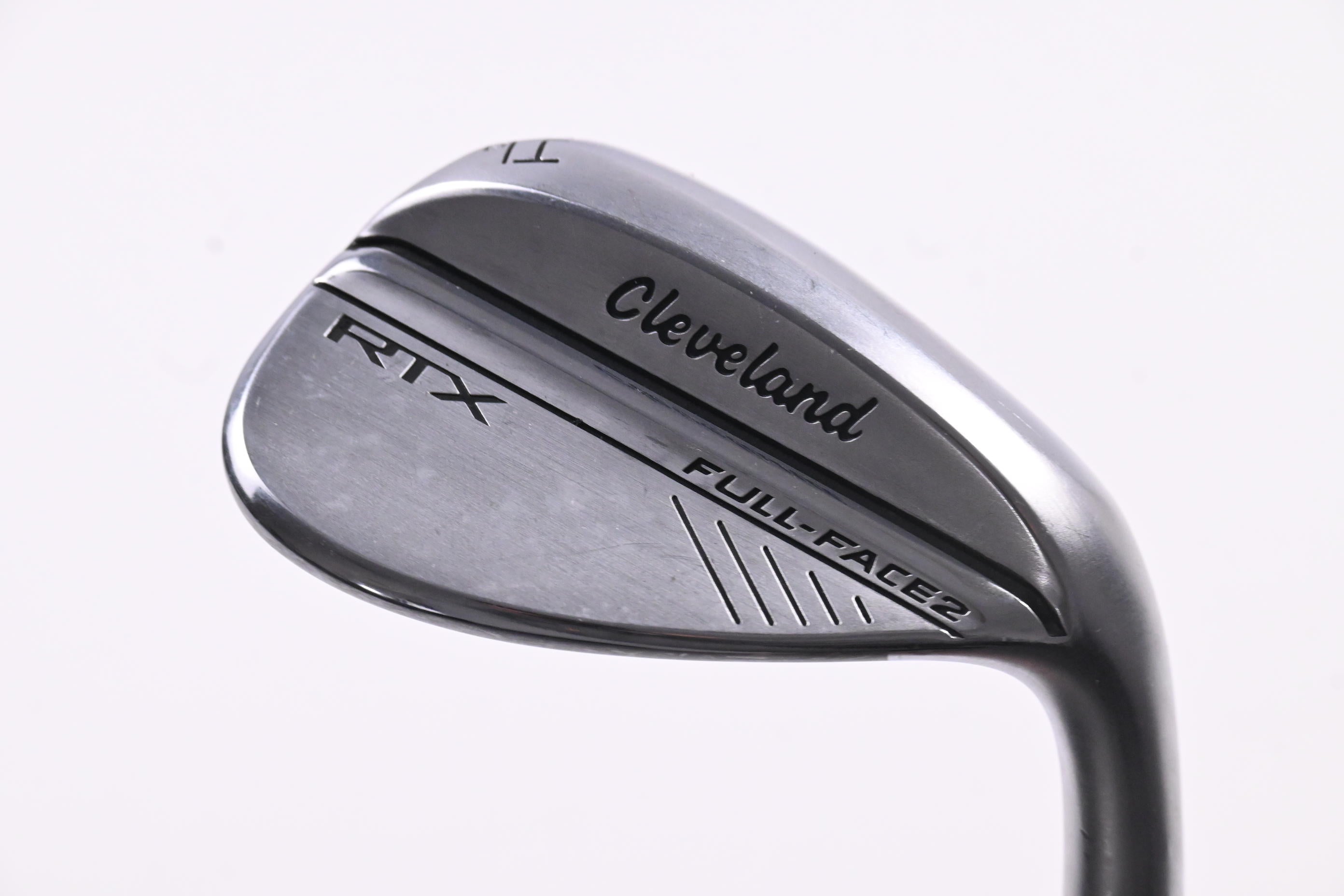 Cleveland RTX Full-Face 2 Sand Wedge / 54 Degree / Wedge Flex Dynamic Gold