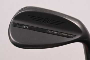 Titleist Vokey SM10 Sand Wedge / 56 Degree / Wedge Flex Titleist Vokey SM10 Shaft