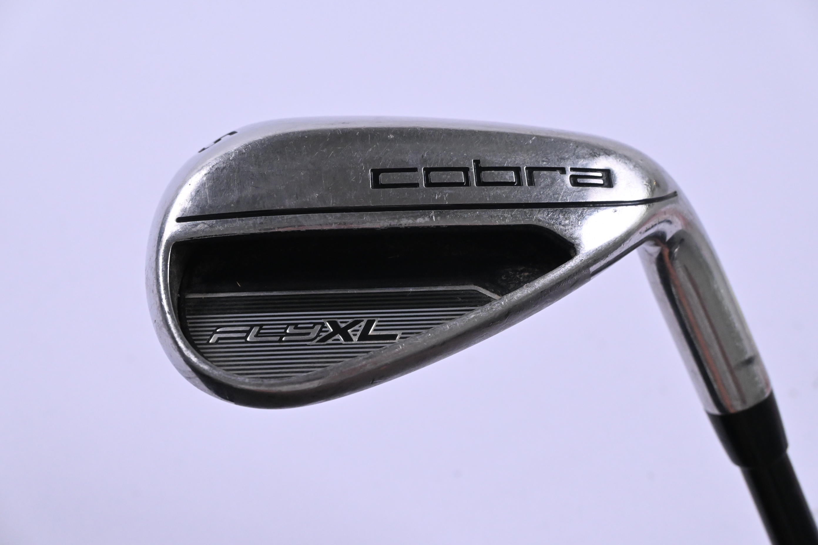 Cobra Fly XL Sand Wedge / 55 Degree / Regular Flex Cobra Fly XL Shaft