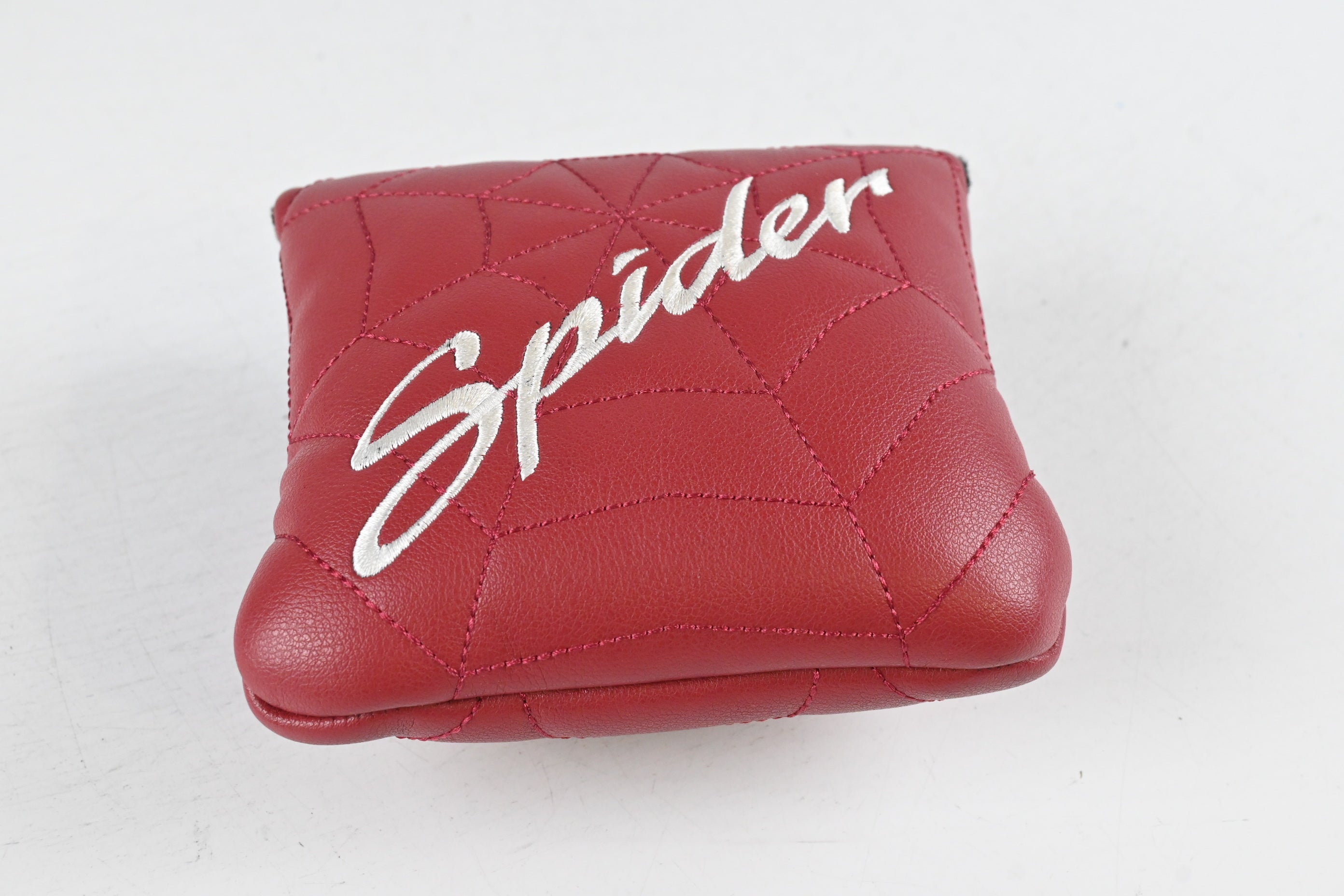 Taylormade Spider Red Putter / 34 Inch