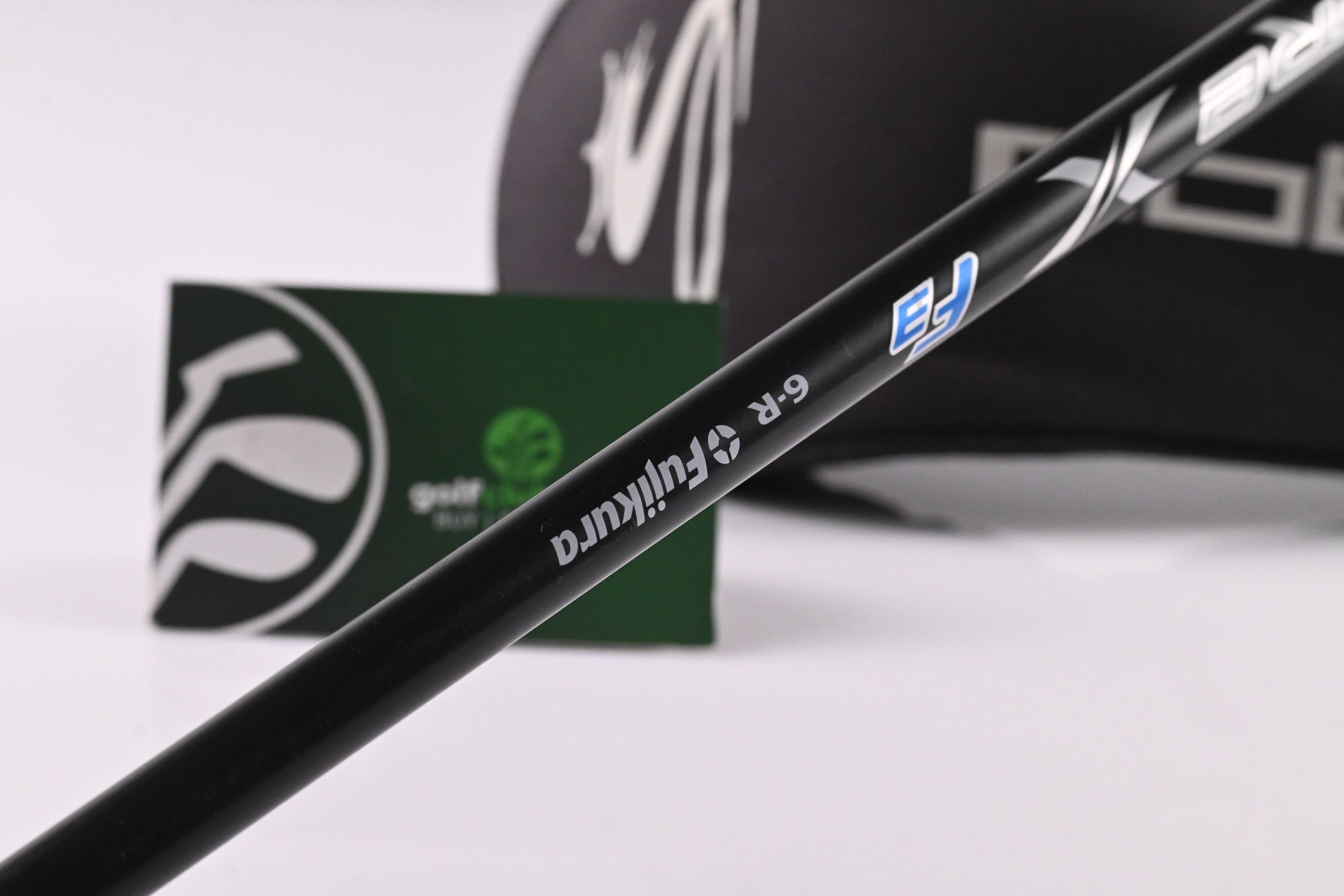 Cobra King Speedzone Tour #3 Wood / 14 Degree / Regular Flex Motore X F3 6 Shaft